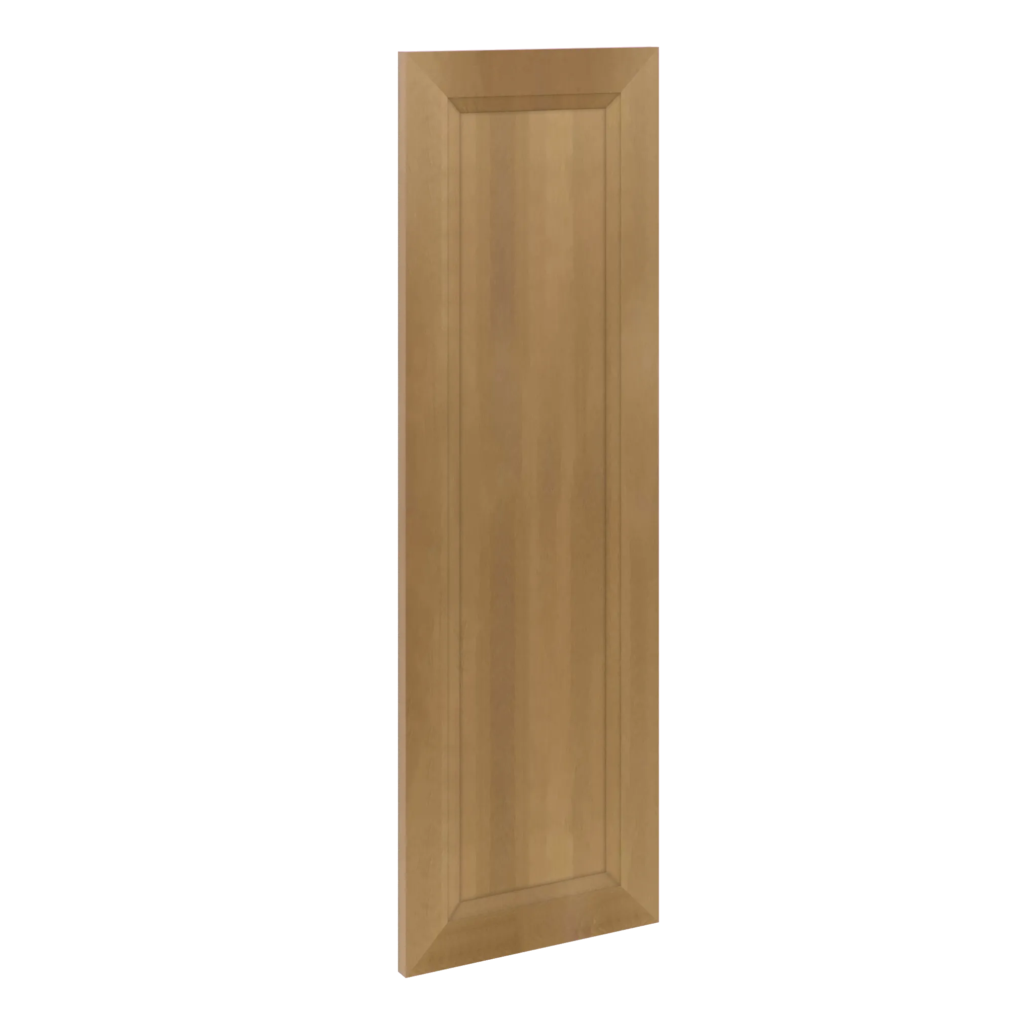 J&K Butterscotch B8 Dummy Door Panel 13 1/2" W x 42" H
