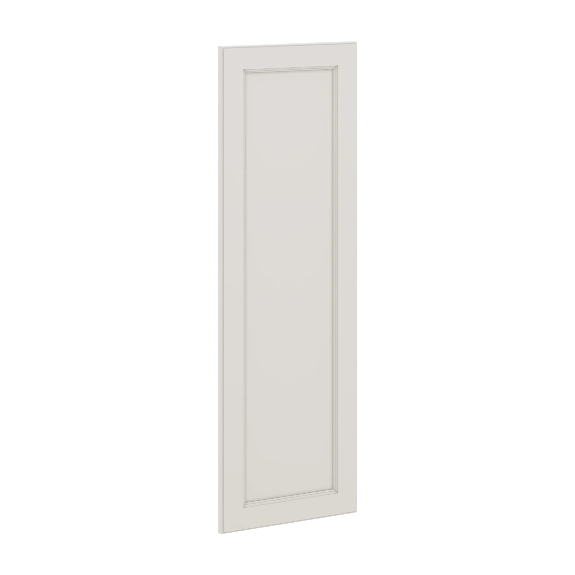 J&K Dove E1 Dummy Door Panel 13 1/2" W x 42" H