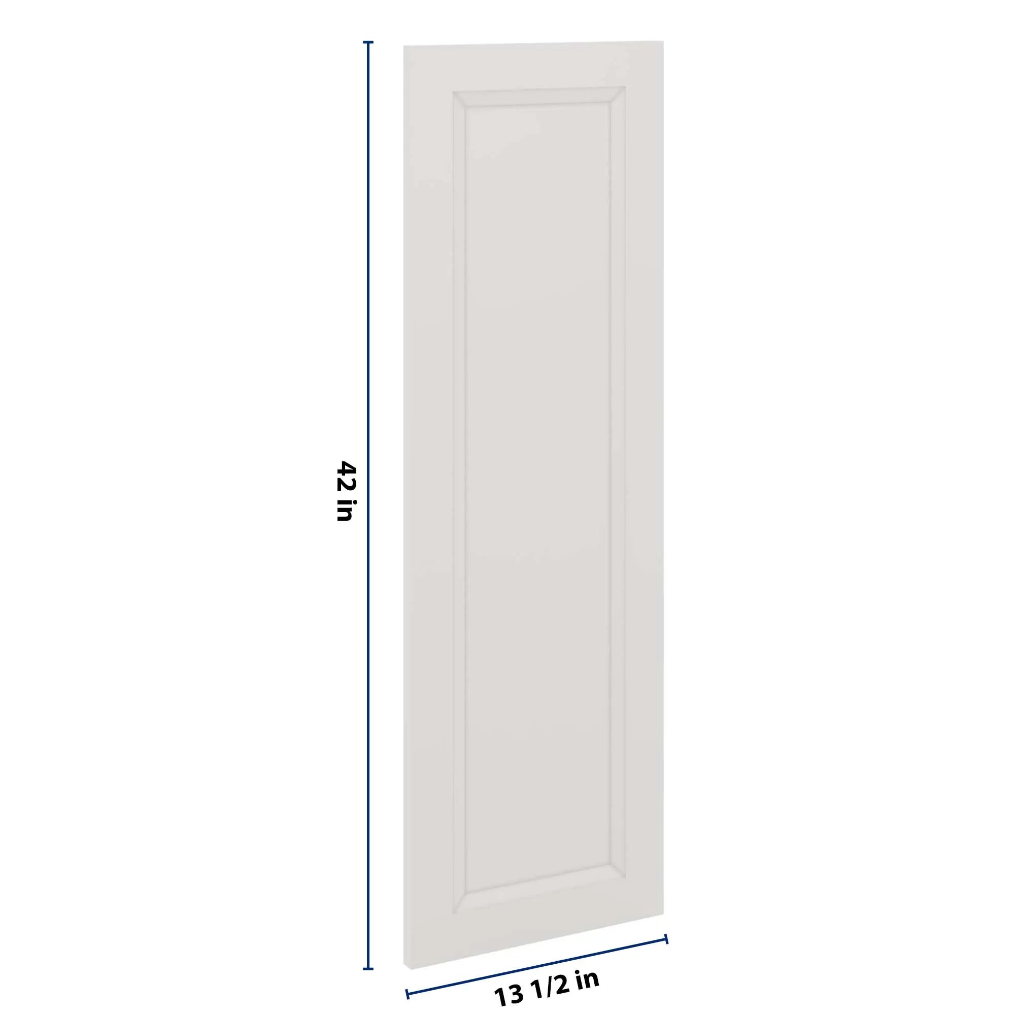 J&K Pure B5 Dummy Door Panel 13 1/2" W x 42" H