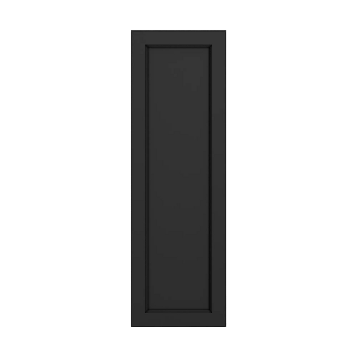W2742F Front Charcoal