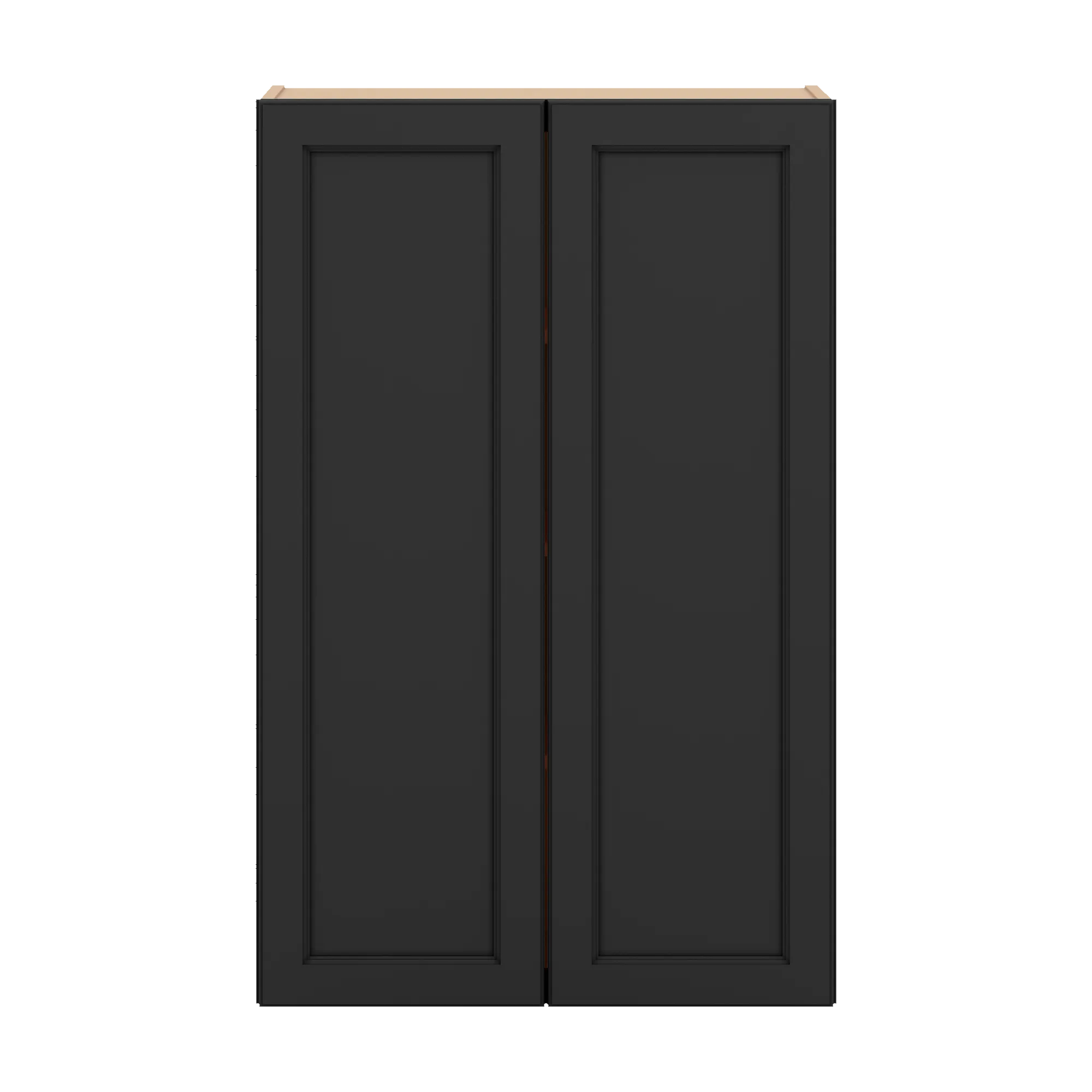 W2742 Close Front Charcol
