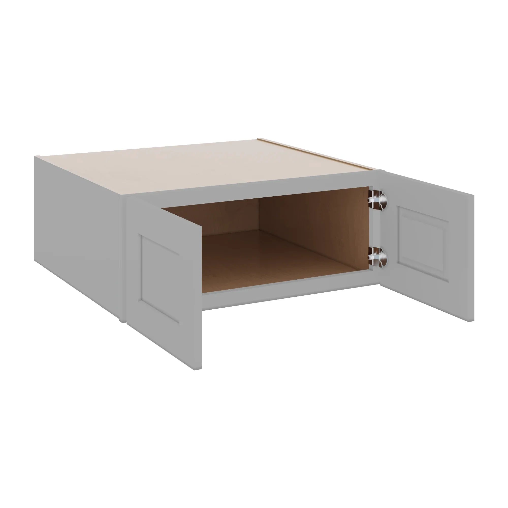W301227 Open Angle Castle gray png