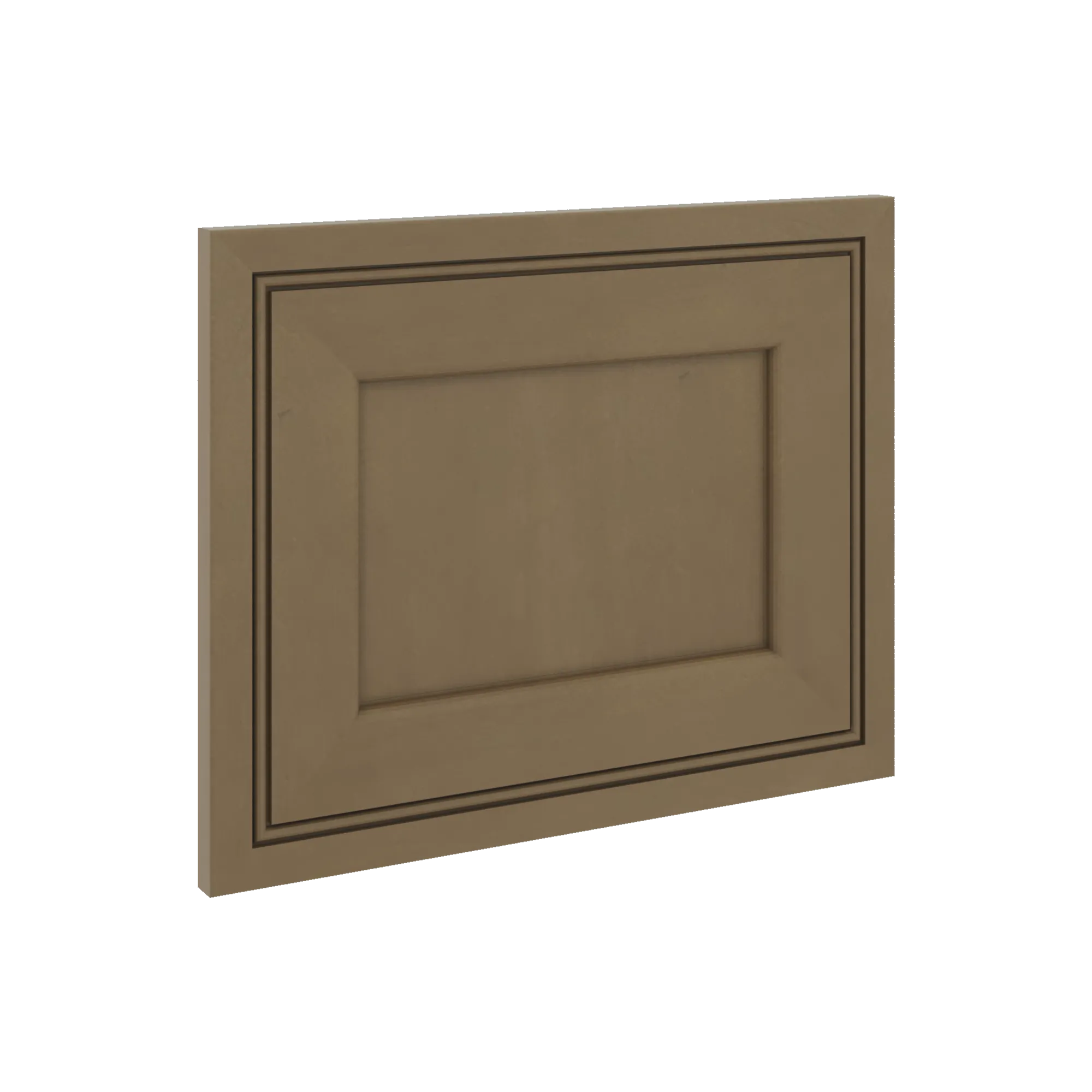J&K Hazel H8 Dummy Door Panel 15" W x 12" H