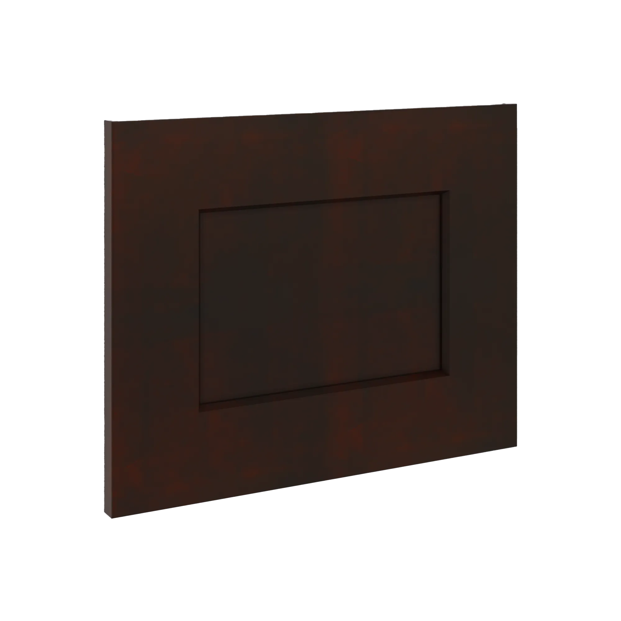 J&K Java Coffee S1 Dummy Door Panel 15" W x 12" H