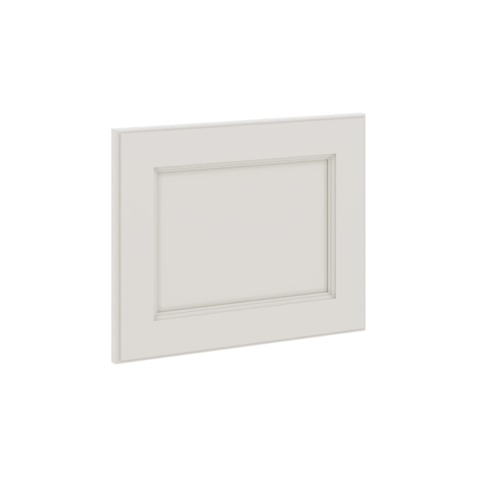 J&K Dove E1 Dummy Door Panel 15" W x 12" H