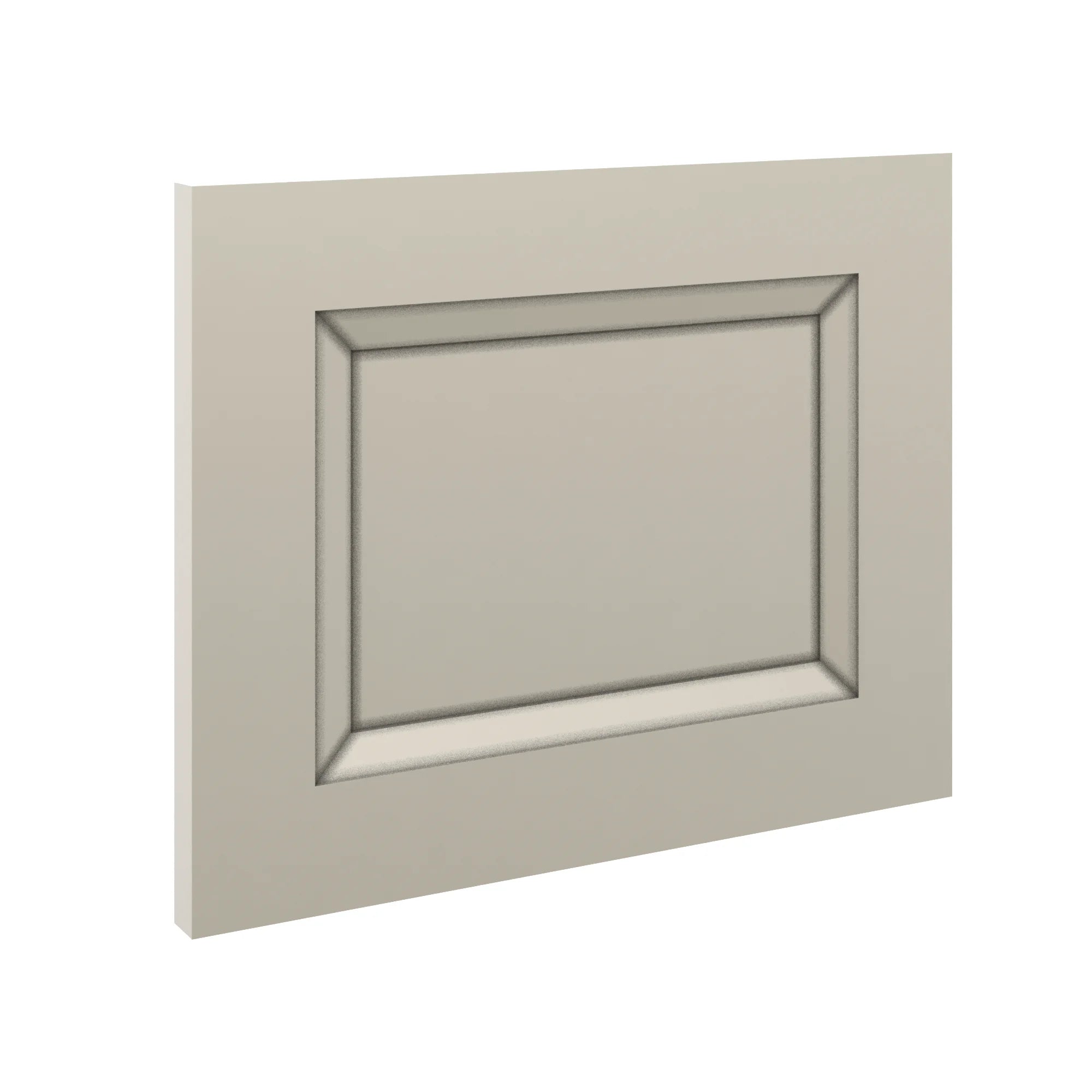 J&K Pebble B6 Dummy Door Panel 15" W x 12" H