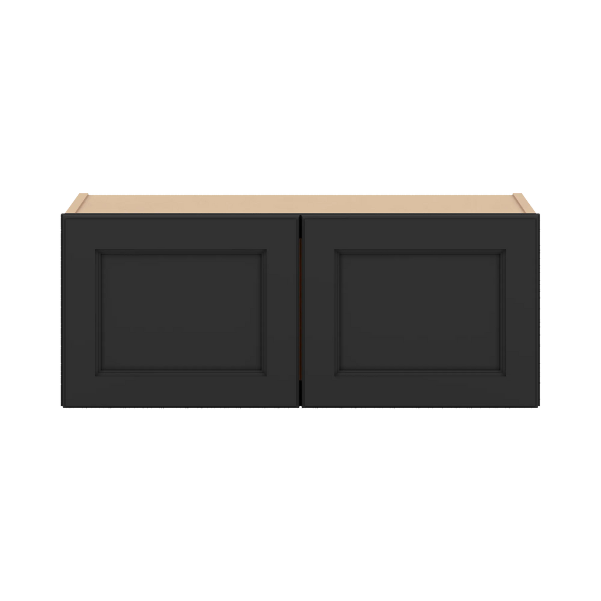 W3012 Close Front Charcoal