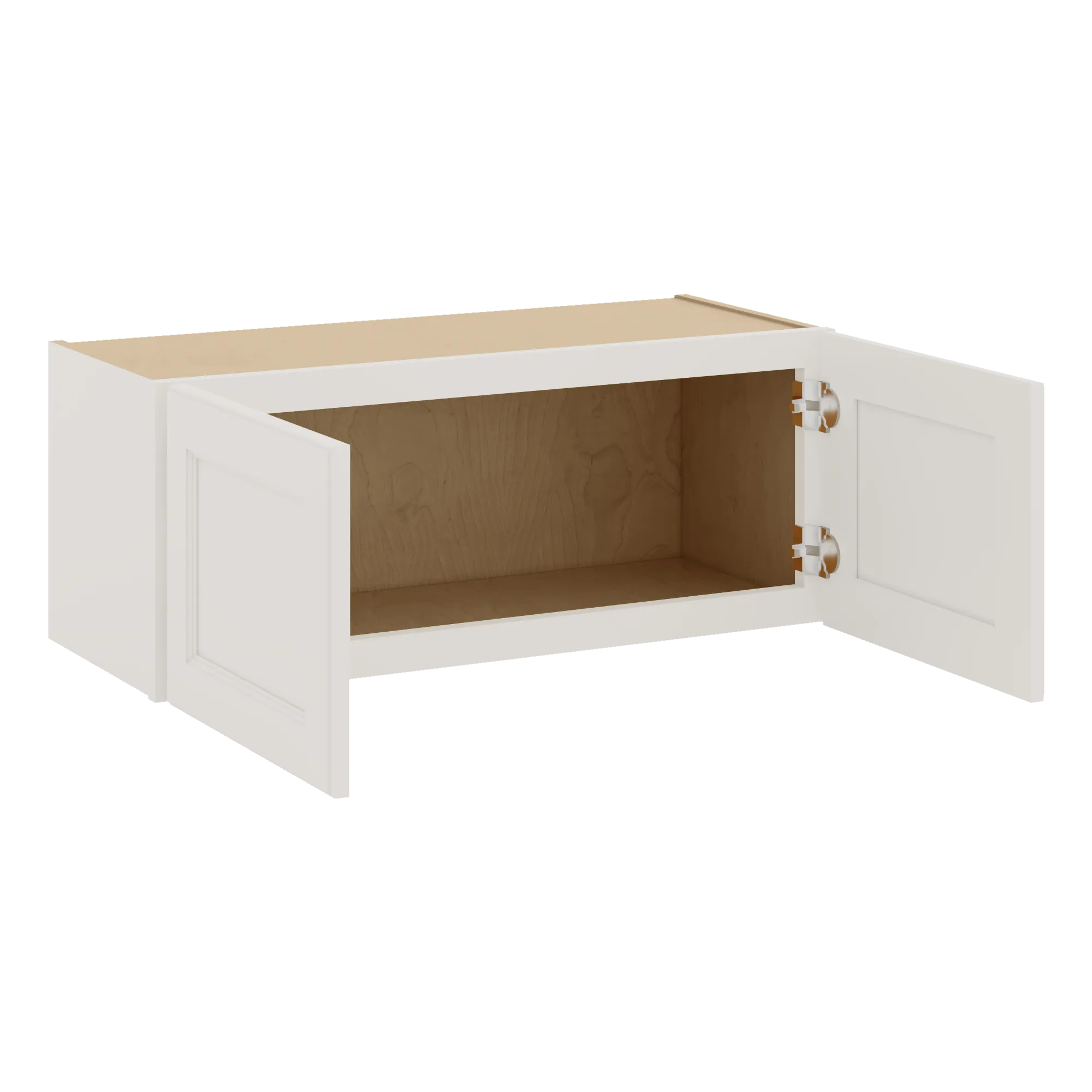 W3012 Open Angle Dove