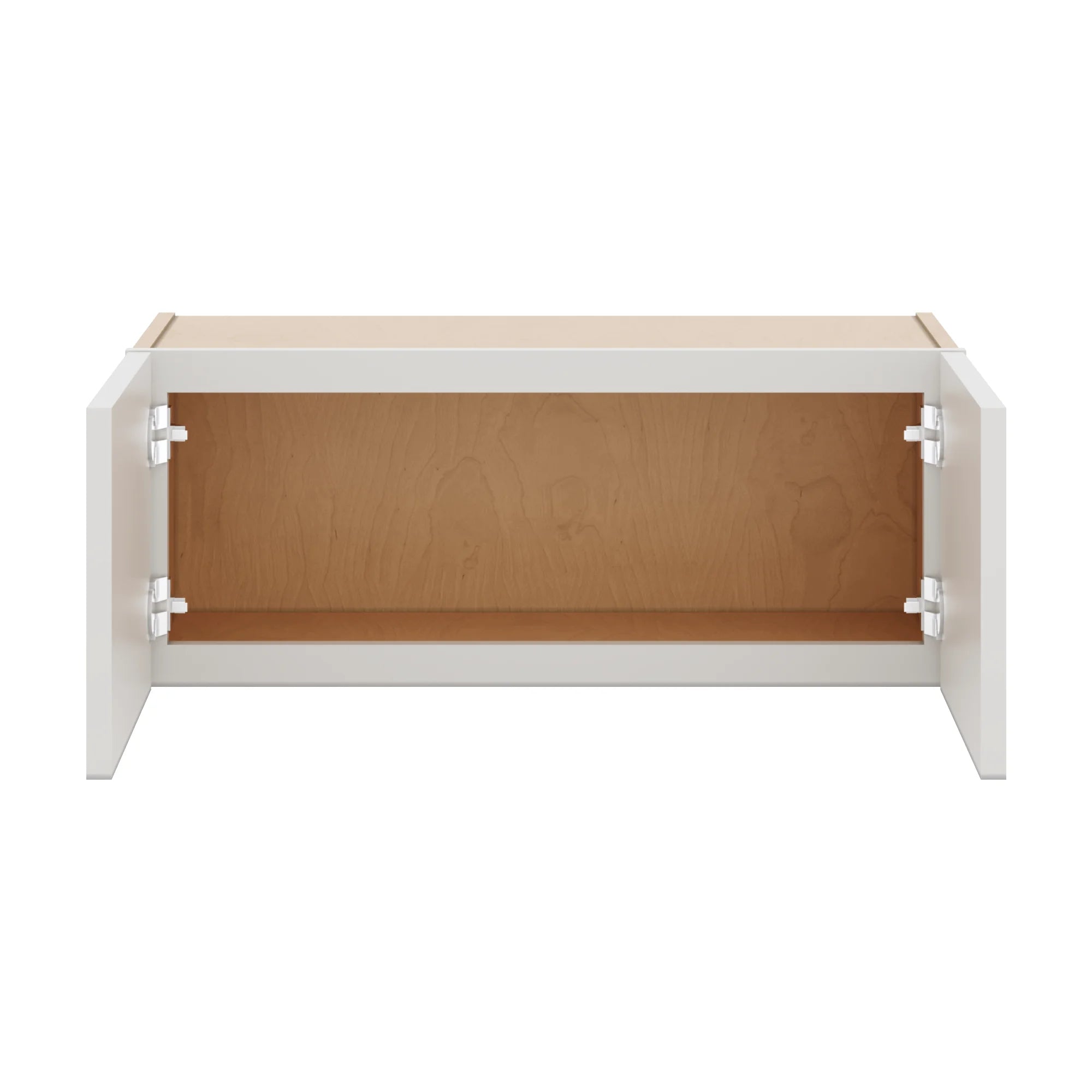 W3012 Open Frontwhite png