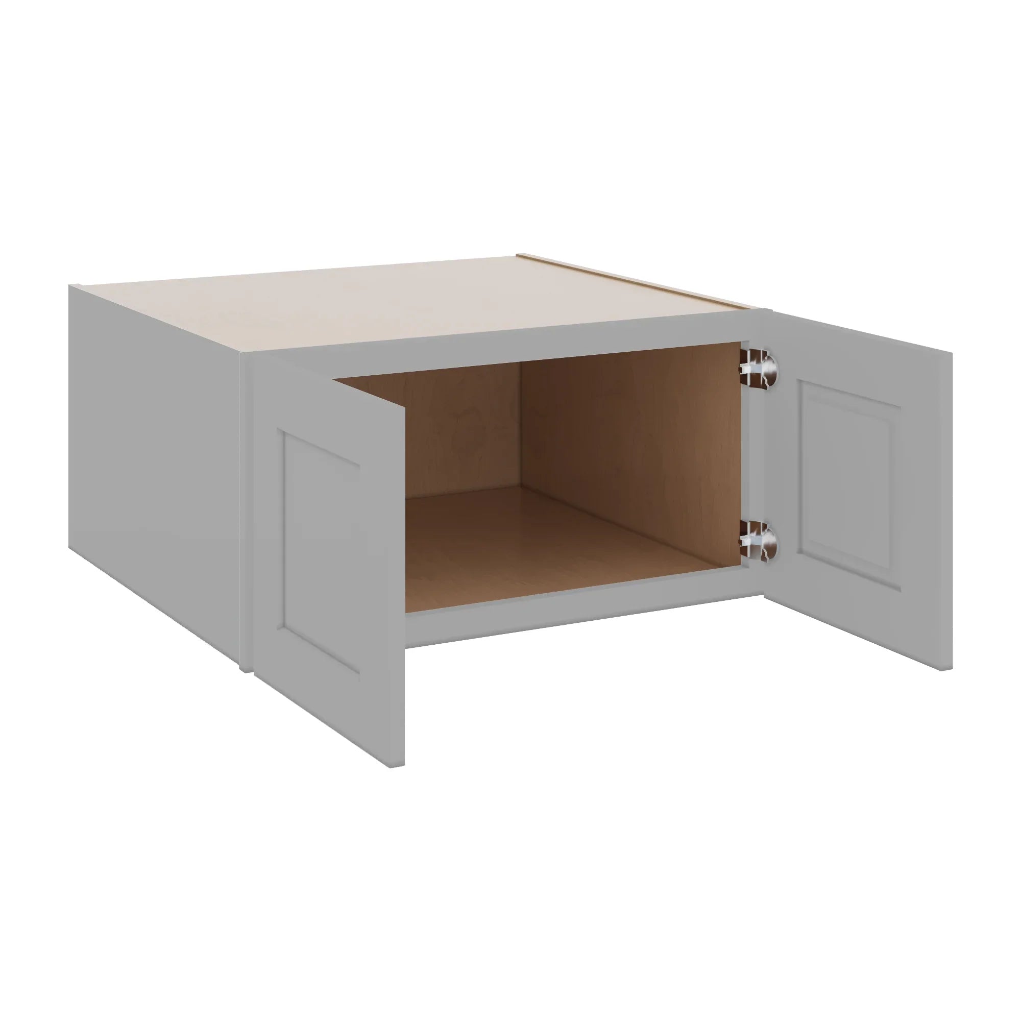 W301527 Open Angle Castle White png