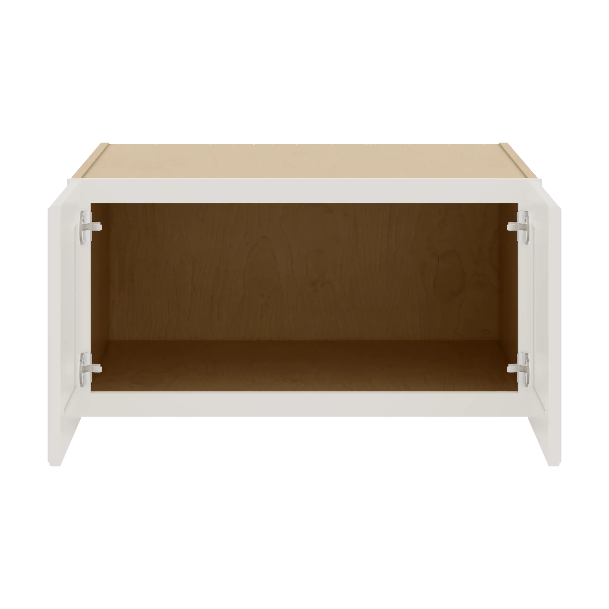 W301527 Open Front Dove