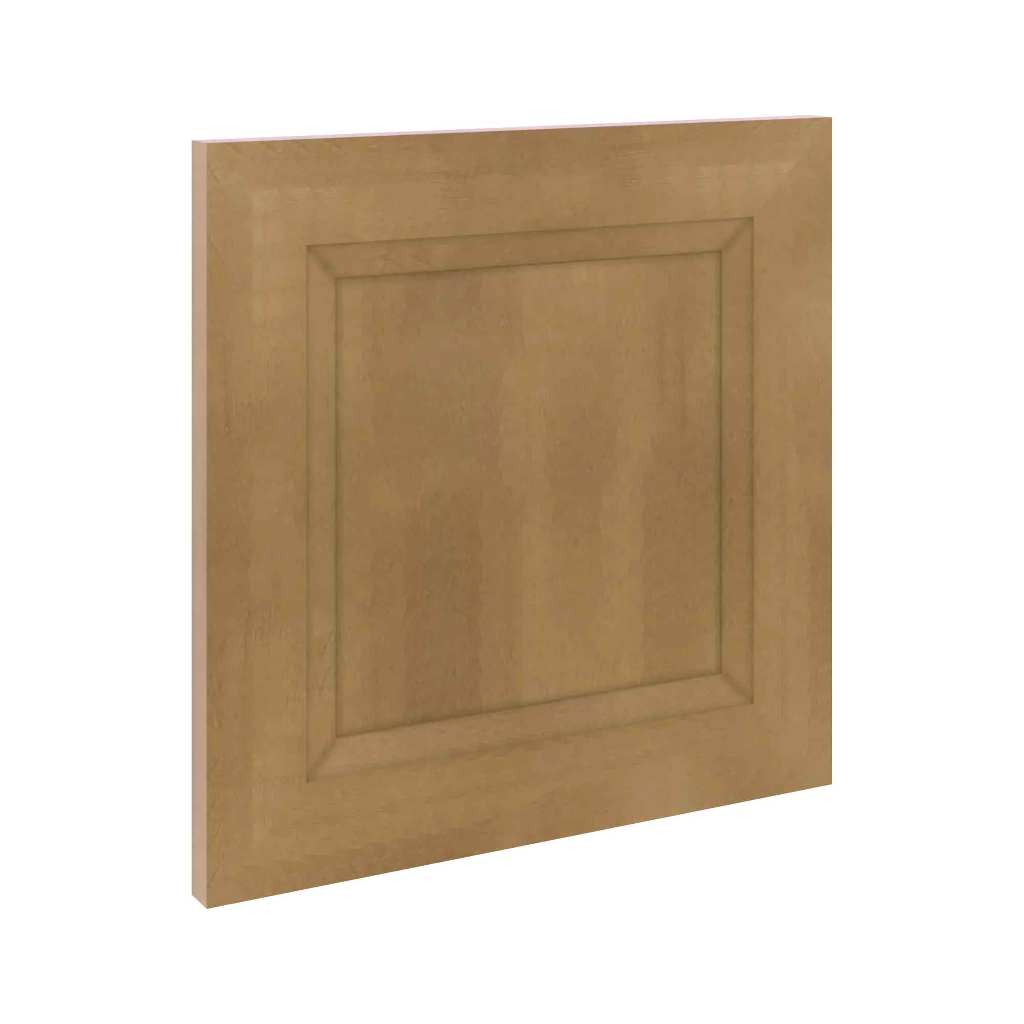 J&K Butterscotch B8 Dummy Door Panel 15" W x 15" H