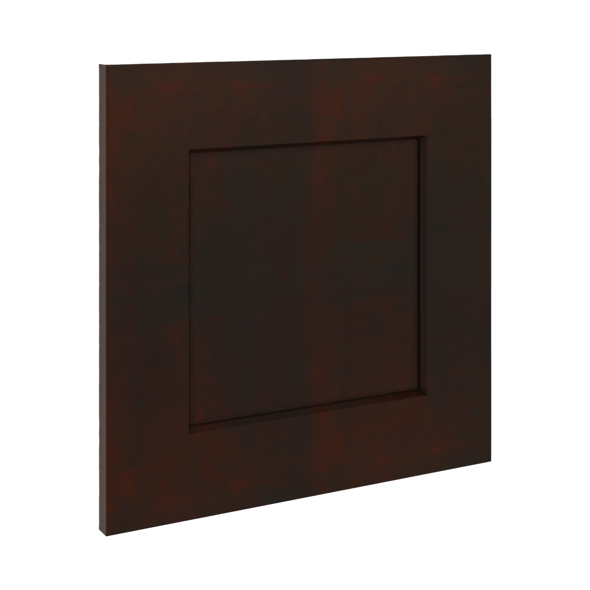 J&K Java Coffee S1 Dummy Door Panel 15" W x 15" H