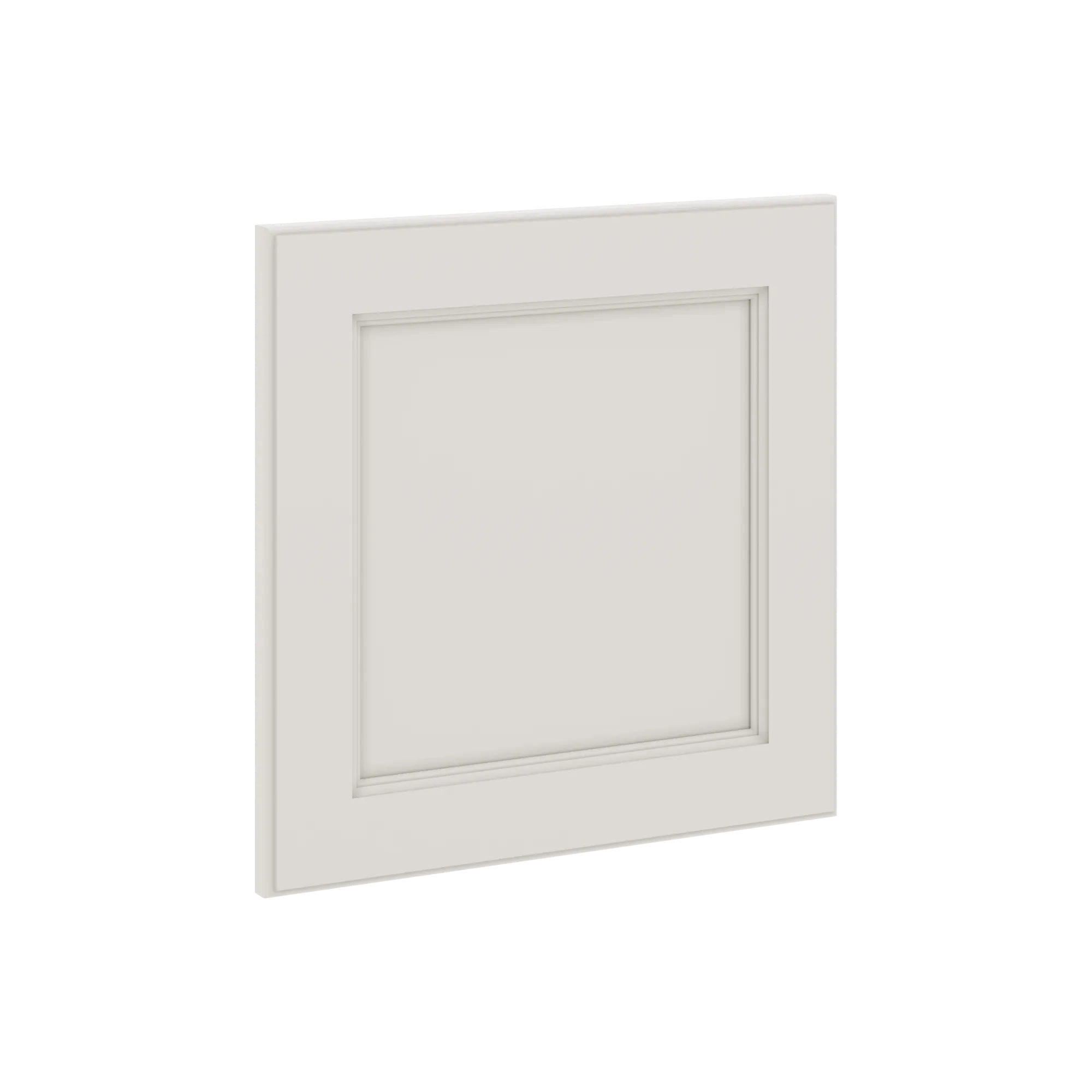 J&K Dove E1 Dummy Door Panel 15" W x 15" H