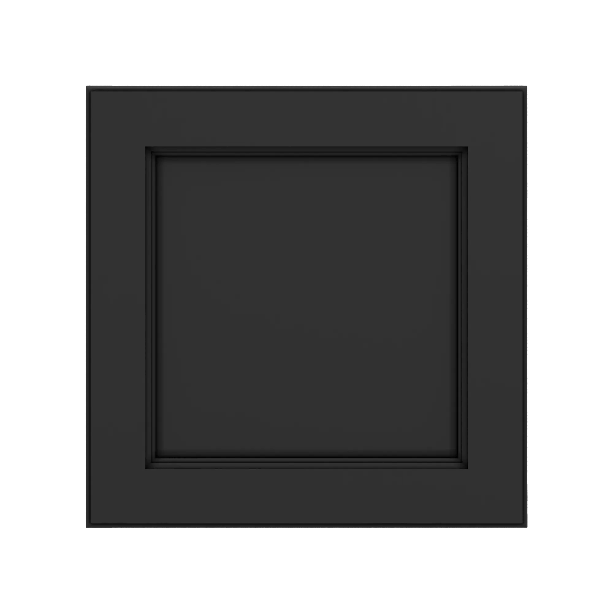 W3015F Front Charcoal