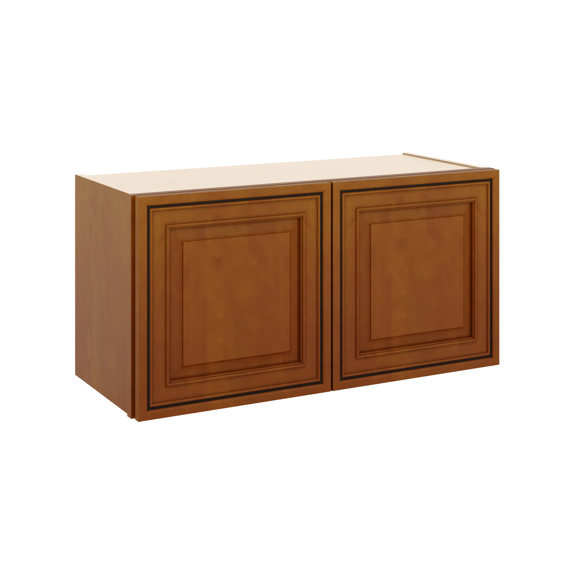 j-k-mocha-glazed-k10-double-door-wall-cabinet-30-w-x-15-h