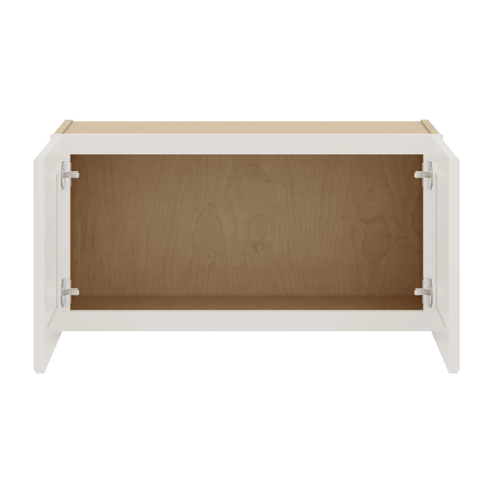 W3015 Open Front Dove