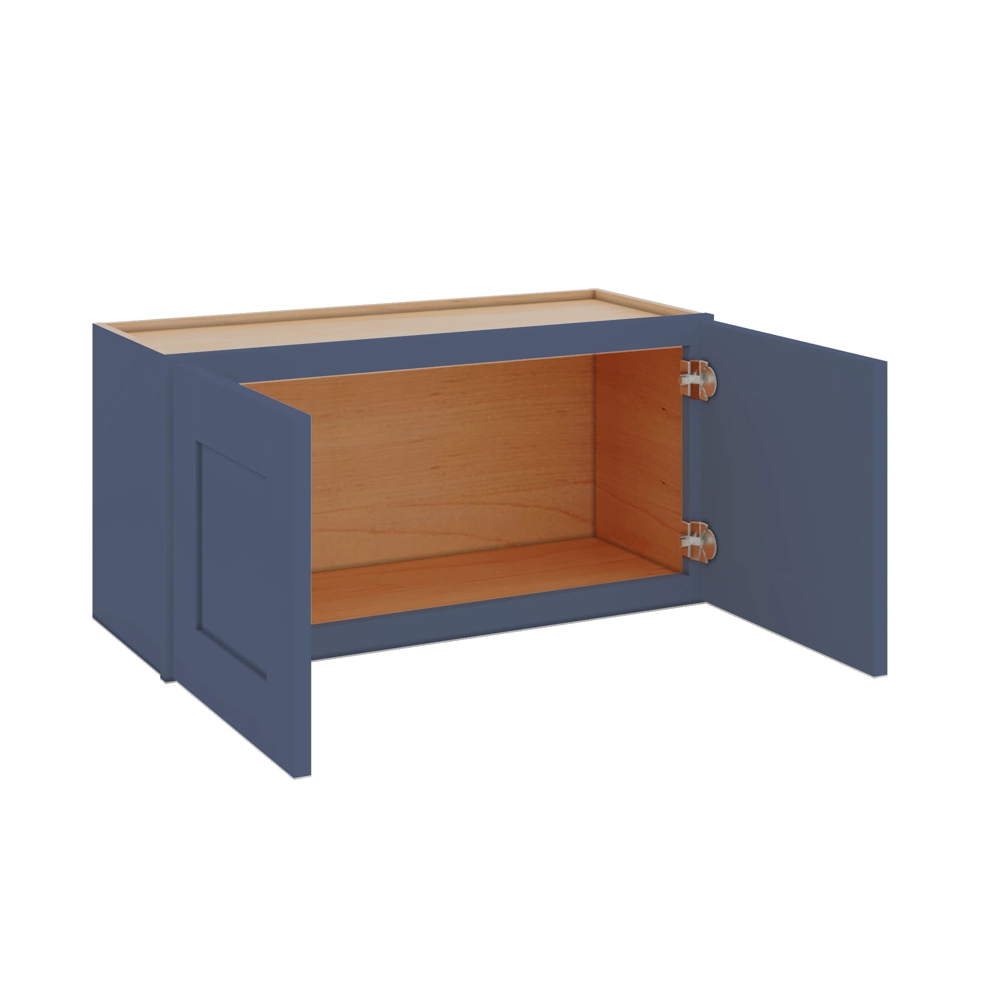 W3015 open BLUE