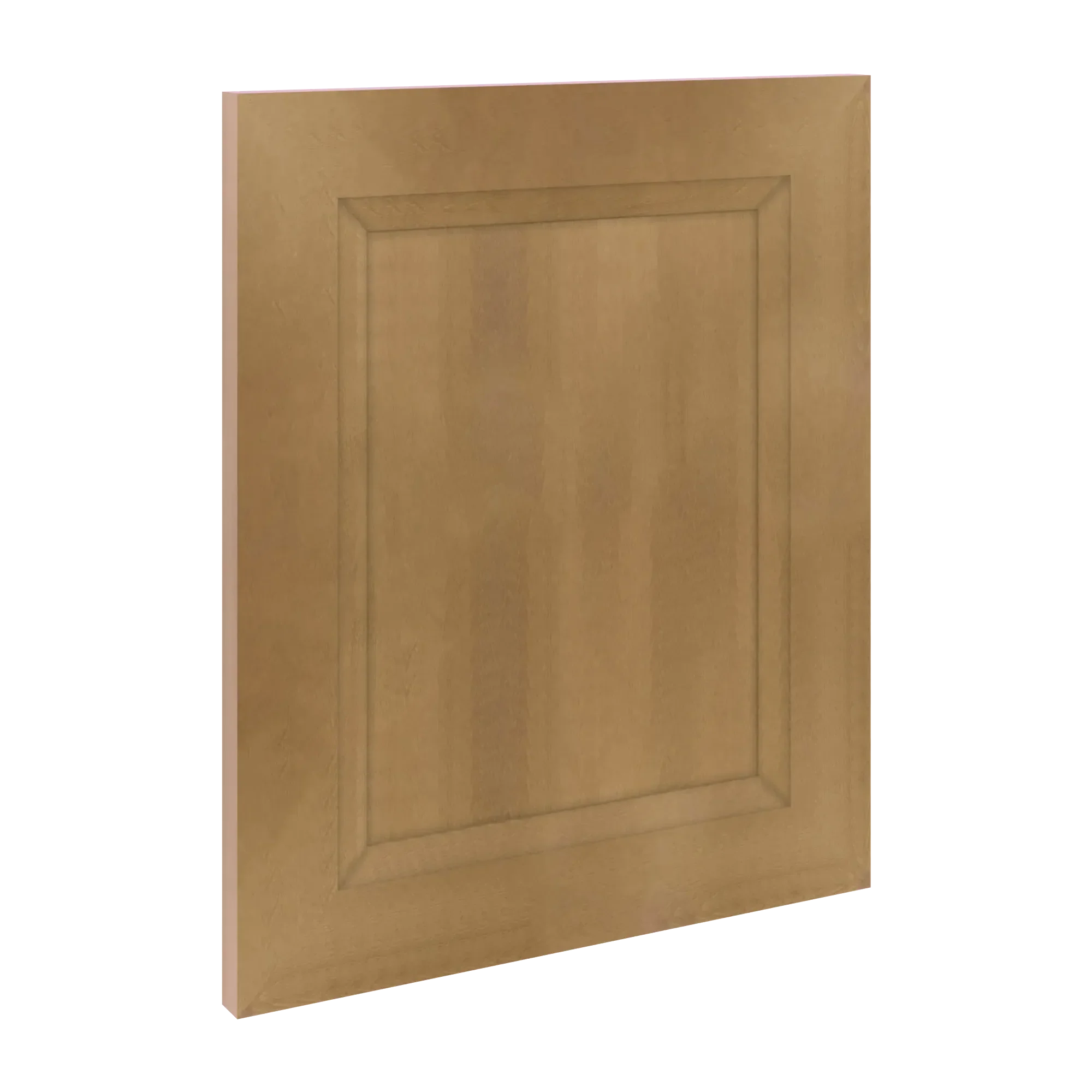 J&K Butterscotch B8 Dummy Door Panel 15" W x 18" H