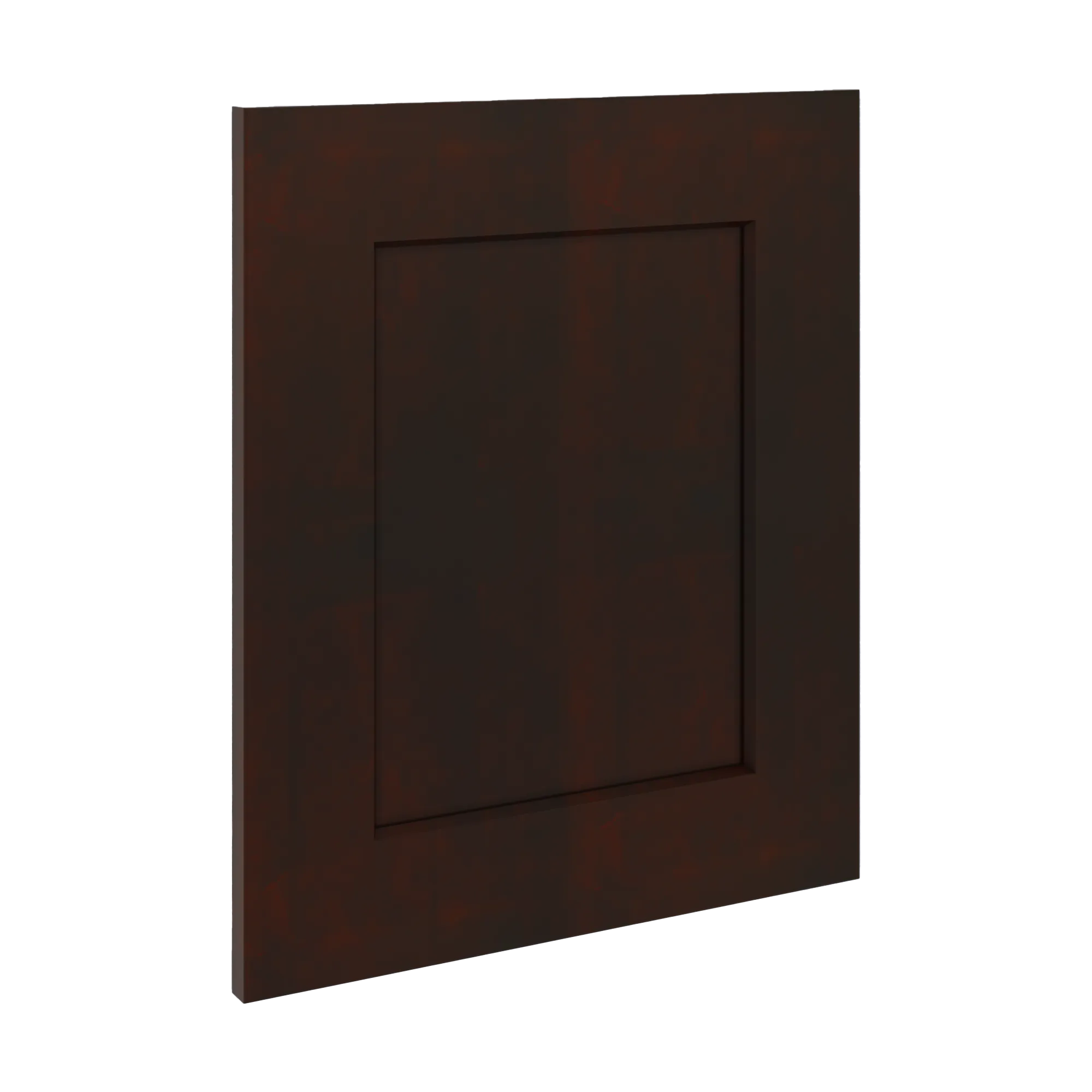 J&K Java Coffee S1 Dummy Door Panel 15" W x 18" H