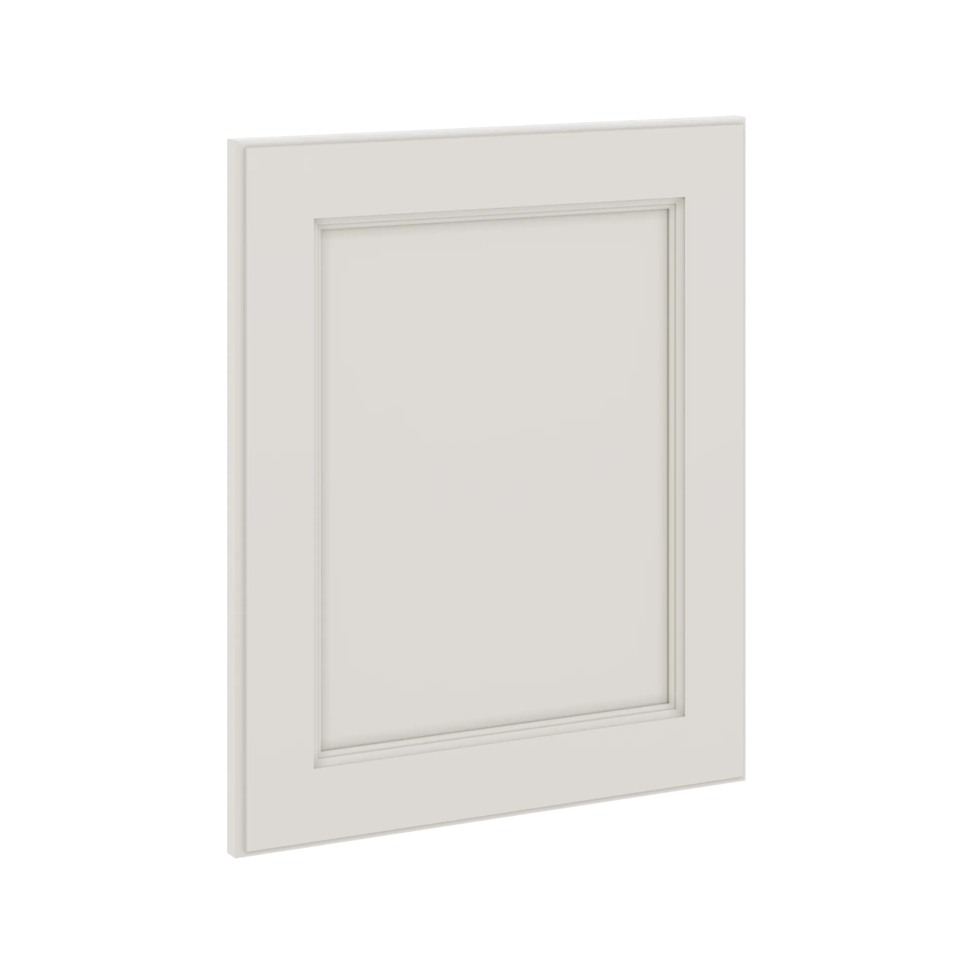 J&K Dove E1 Dummy Door Panel 15" W x 18" H