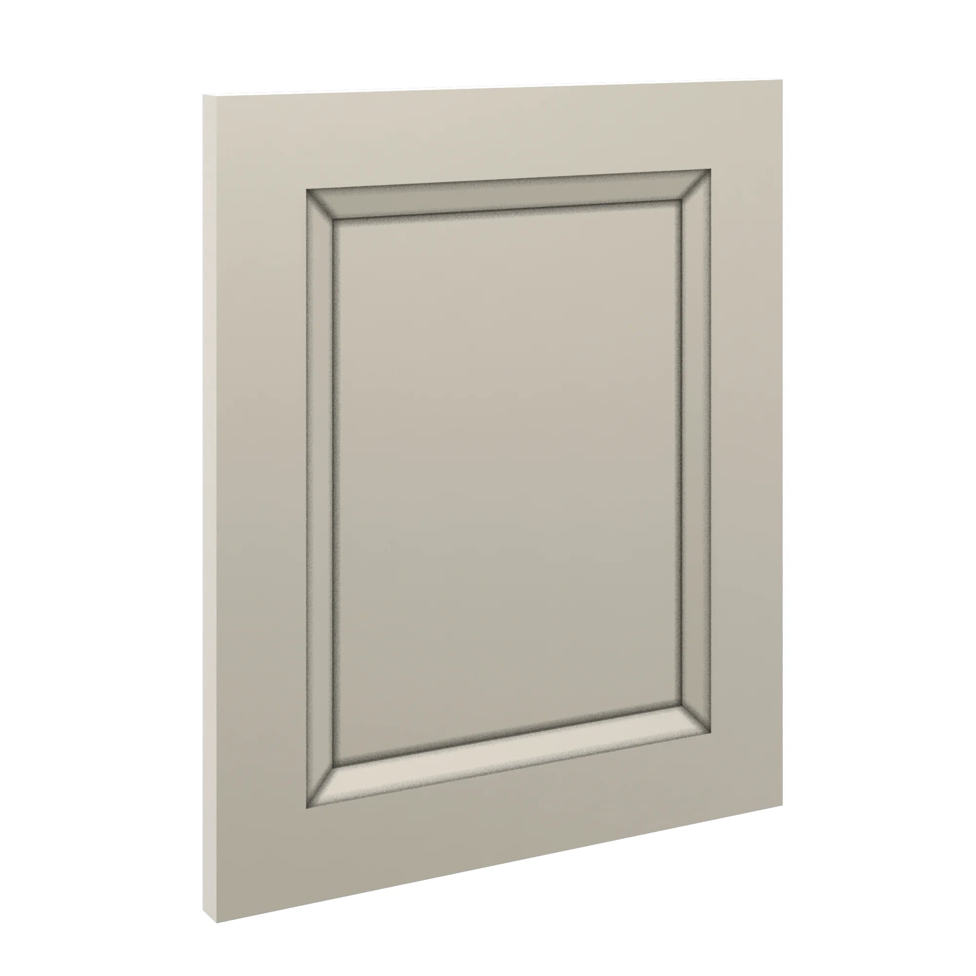 J&K Pebble B6 Dummy Door Panel 15" W x 18" H