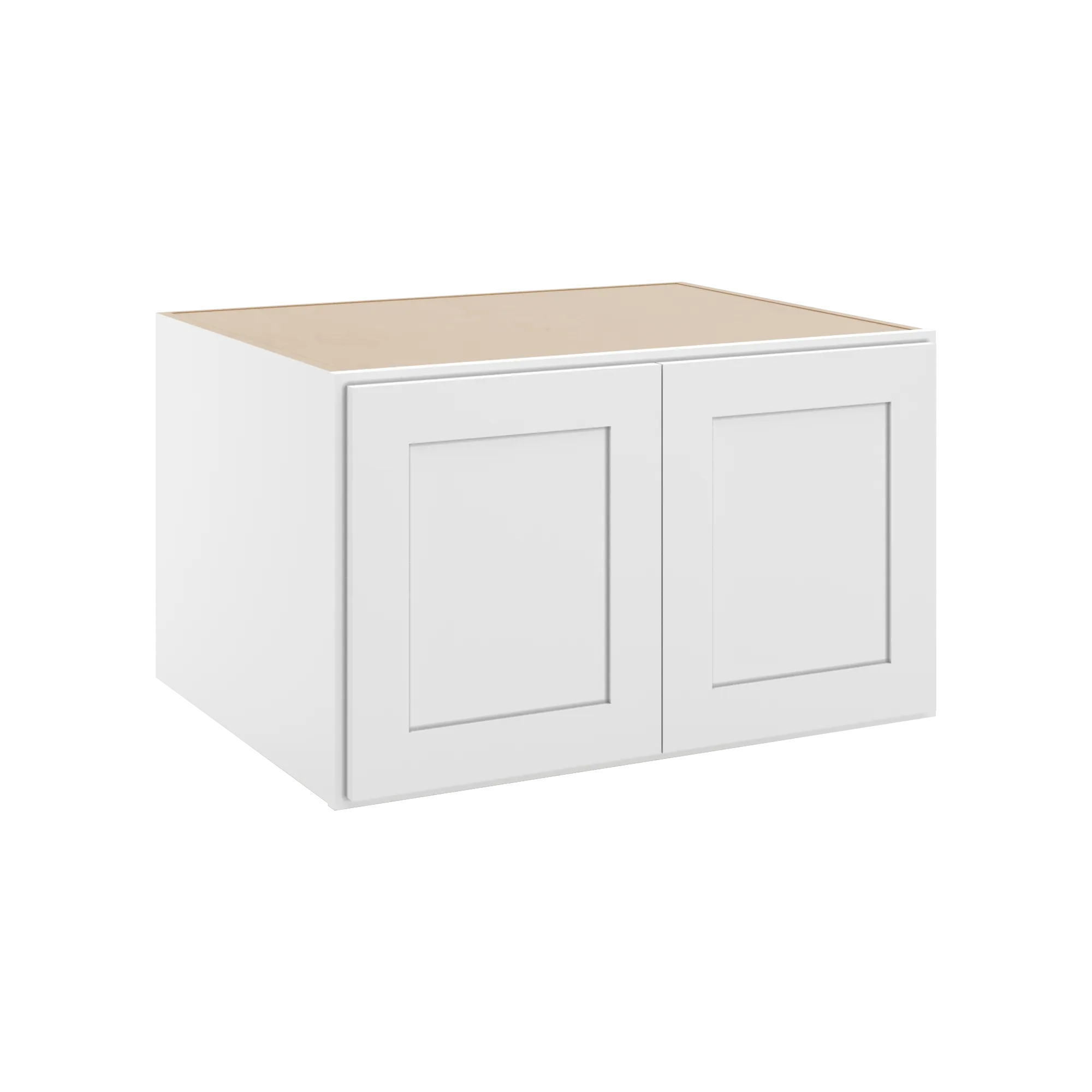 W3018X24 Close Angle White 1