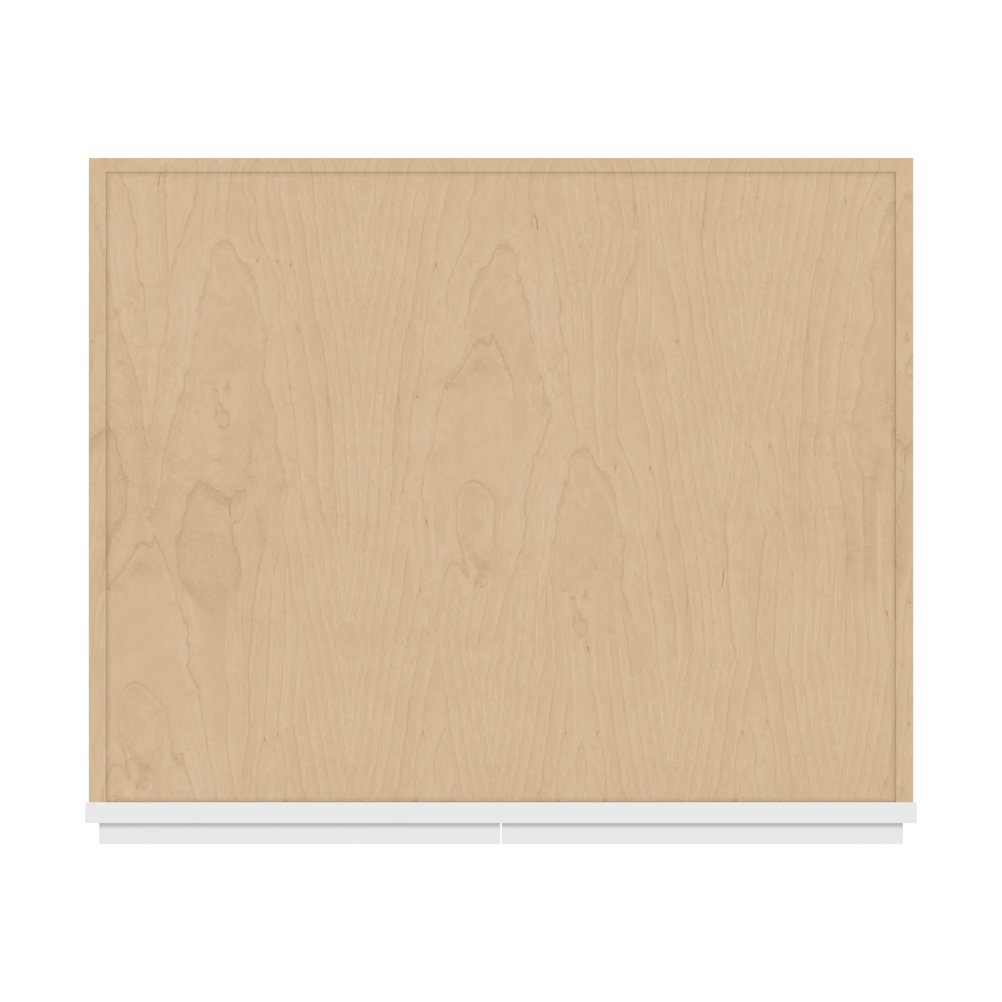 W3018X24 Top White