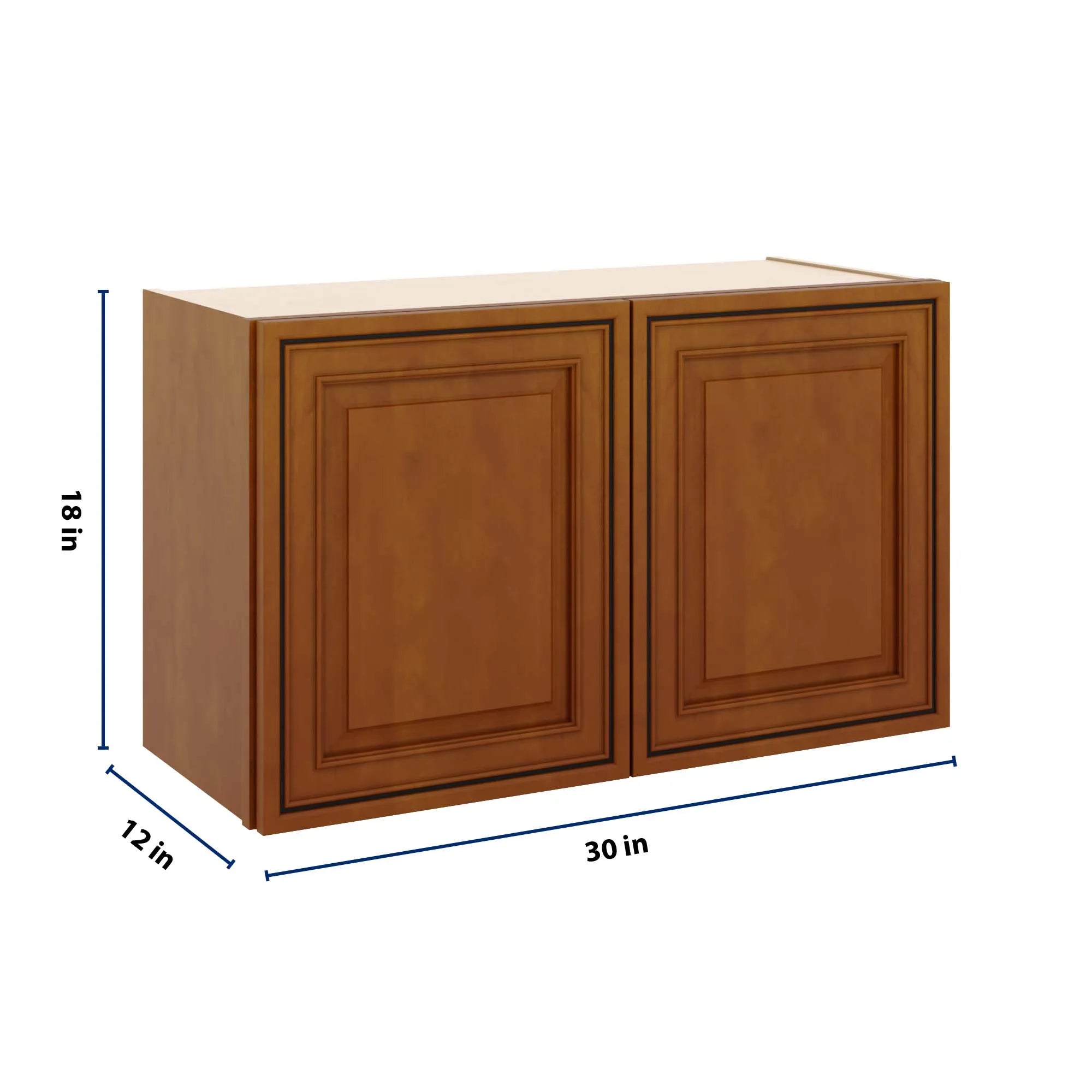 j-k-mocha-glazed-k10-double-door-wall-cabinet-30-w-x-18-h