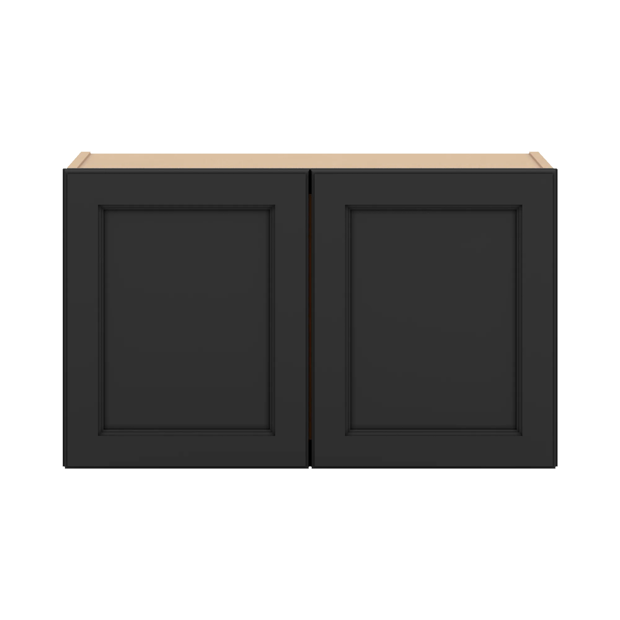 W3018 Close Front Charcoal