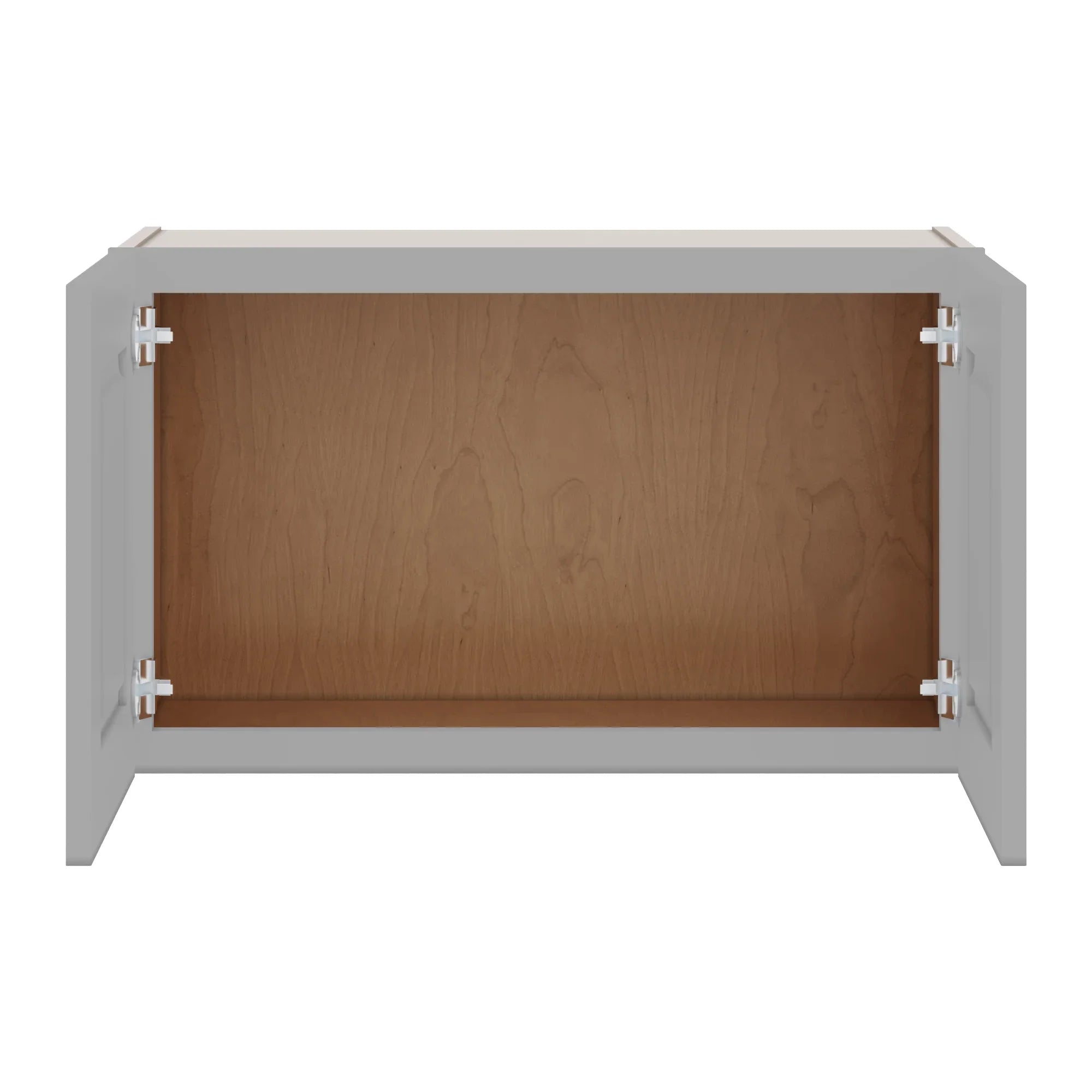 W3018 Open Front Castle gray png