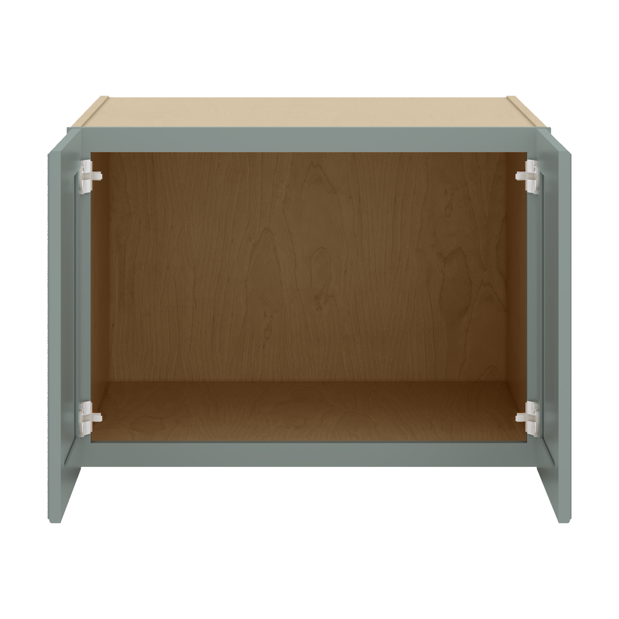 W302127 Open Front Sage