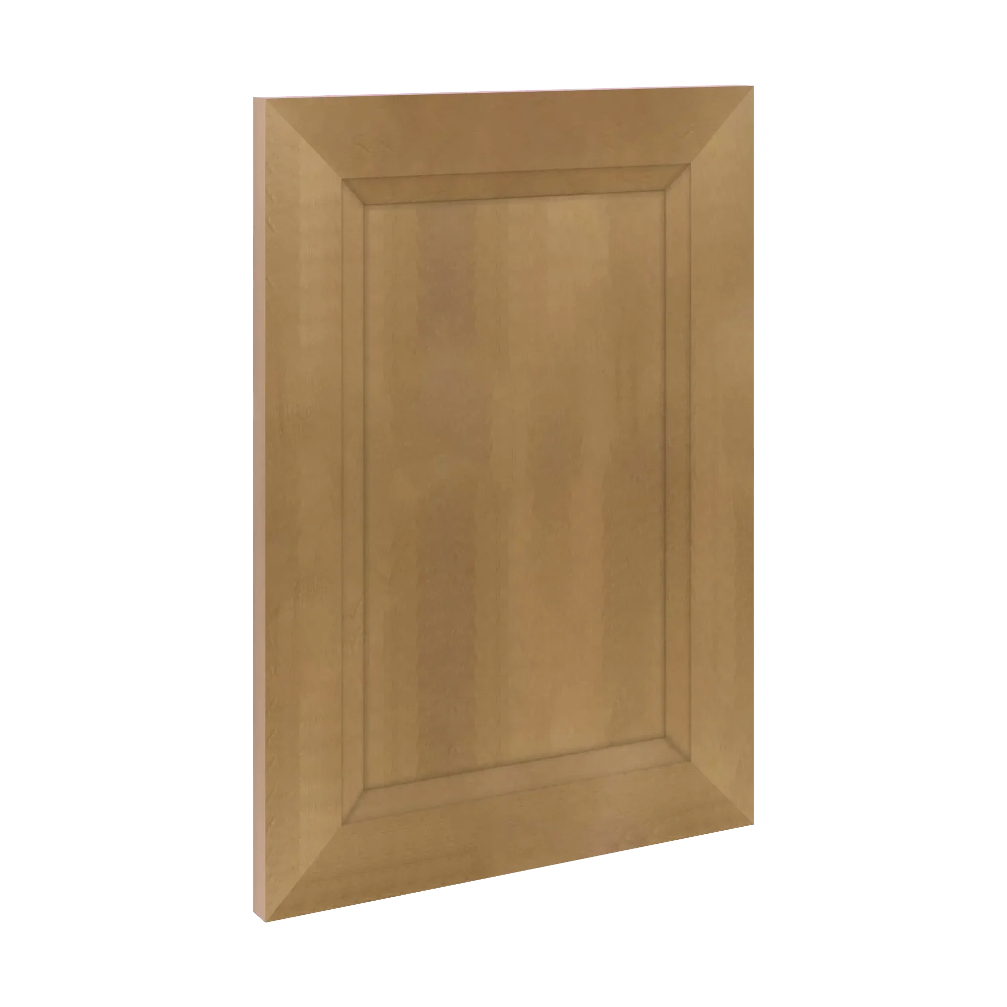 J&K Butterscotch B8 Dummy Door Panel 15" W x 21" H