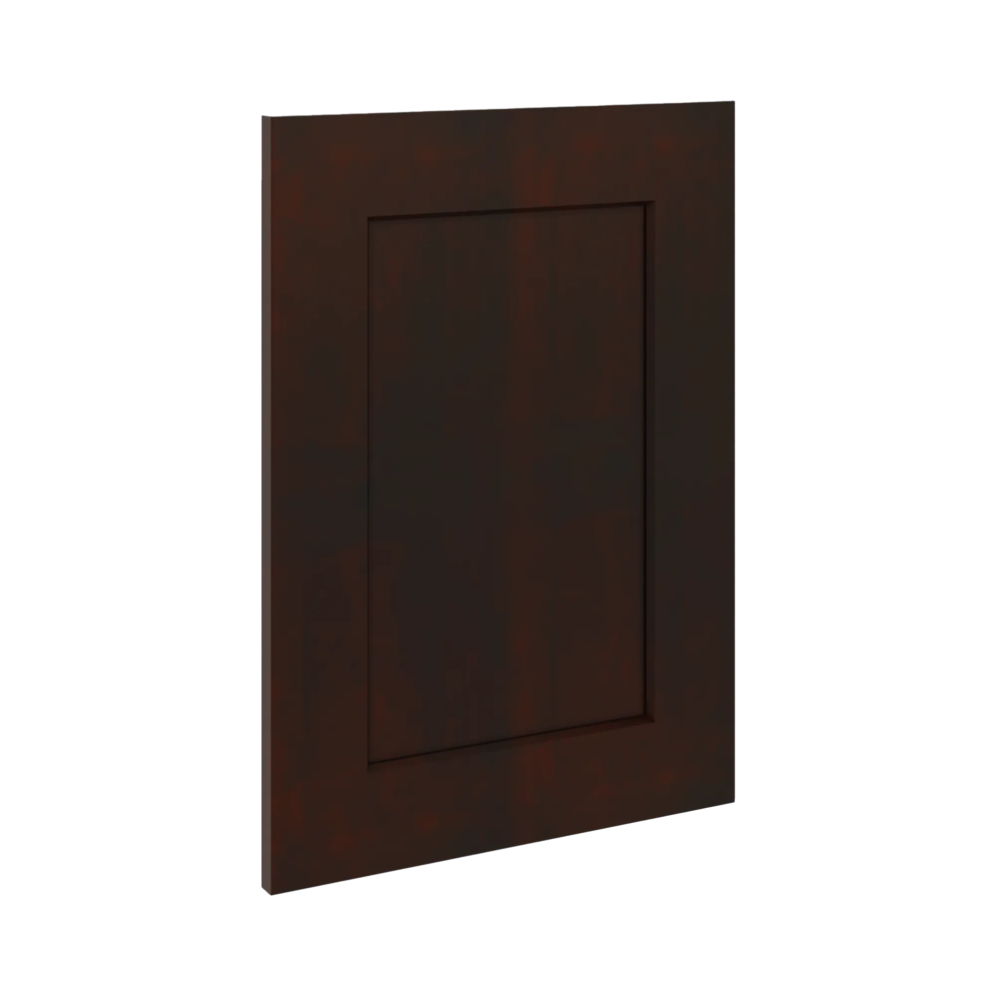 J&K Java Coffee S1 Dummy Door Panel 15" W x 21" H