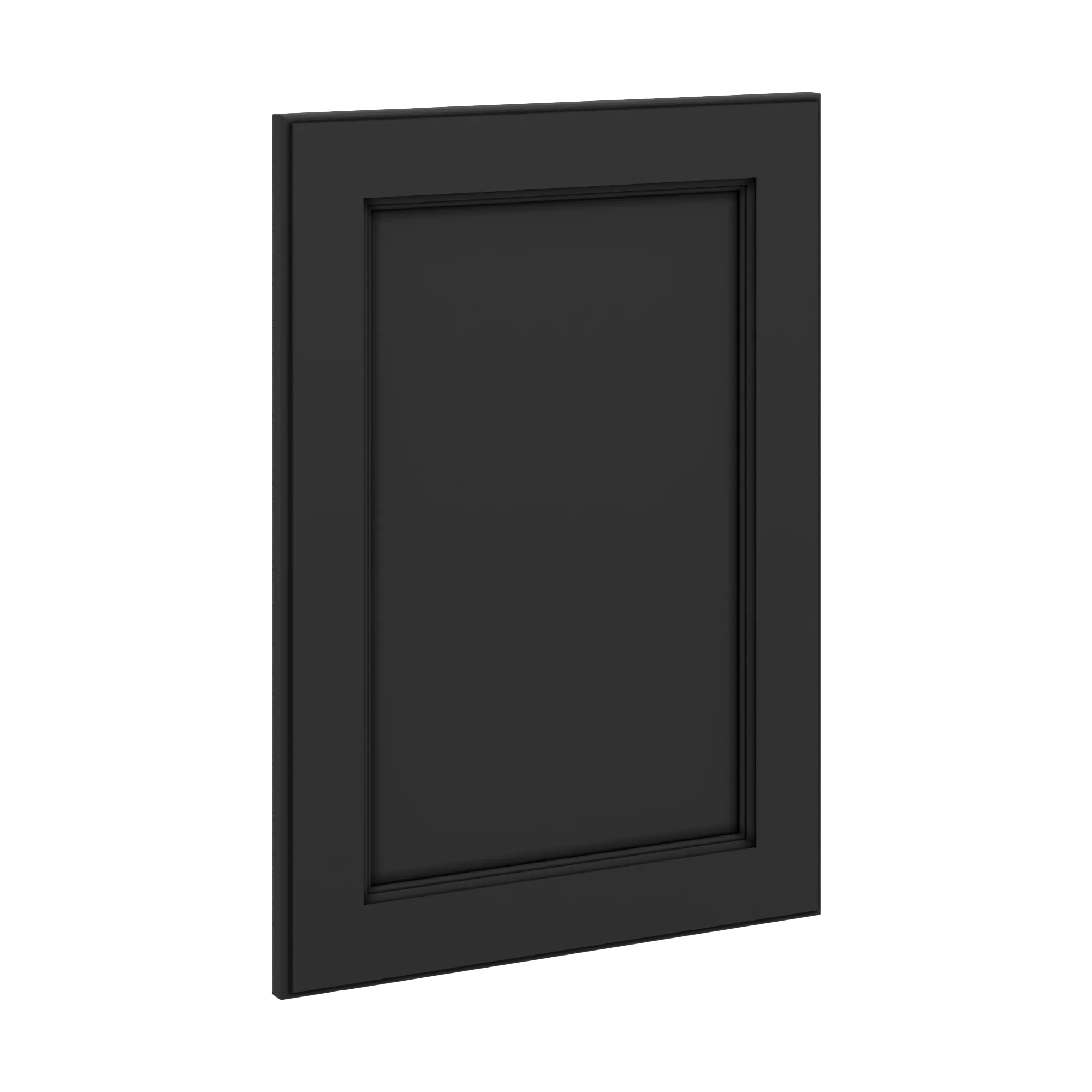 J&K Charcoal E2 Dummy Door Panel 15" W x 21" H