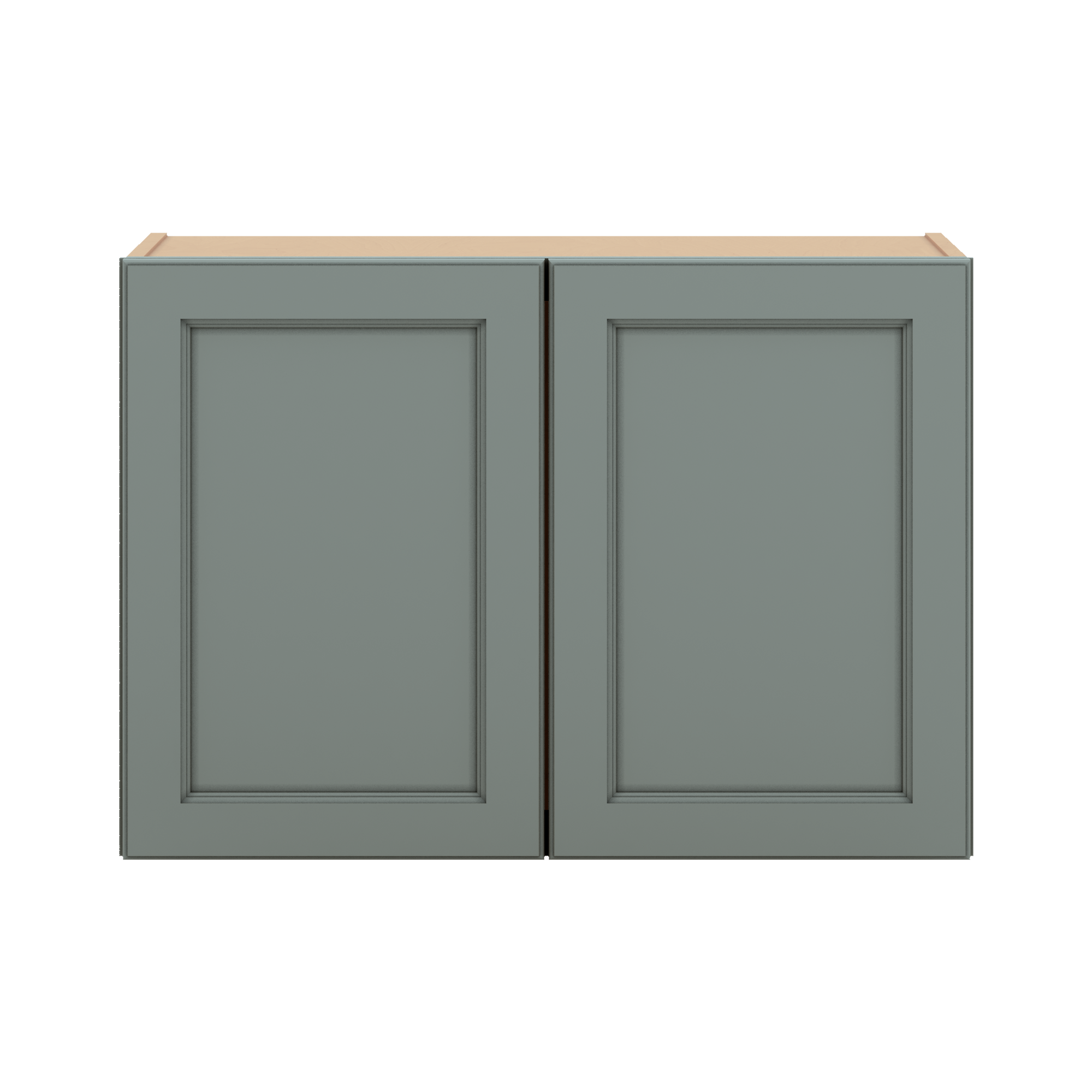 W3021 Close Front Sage