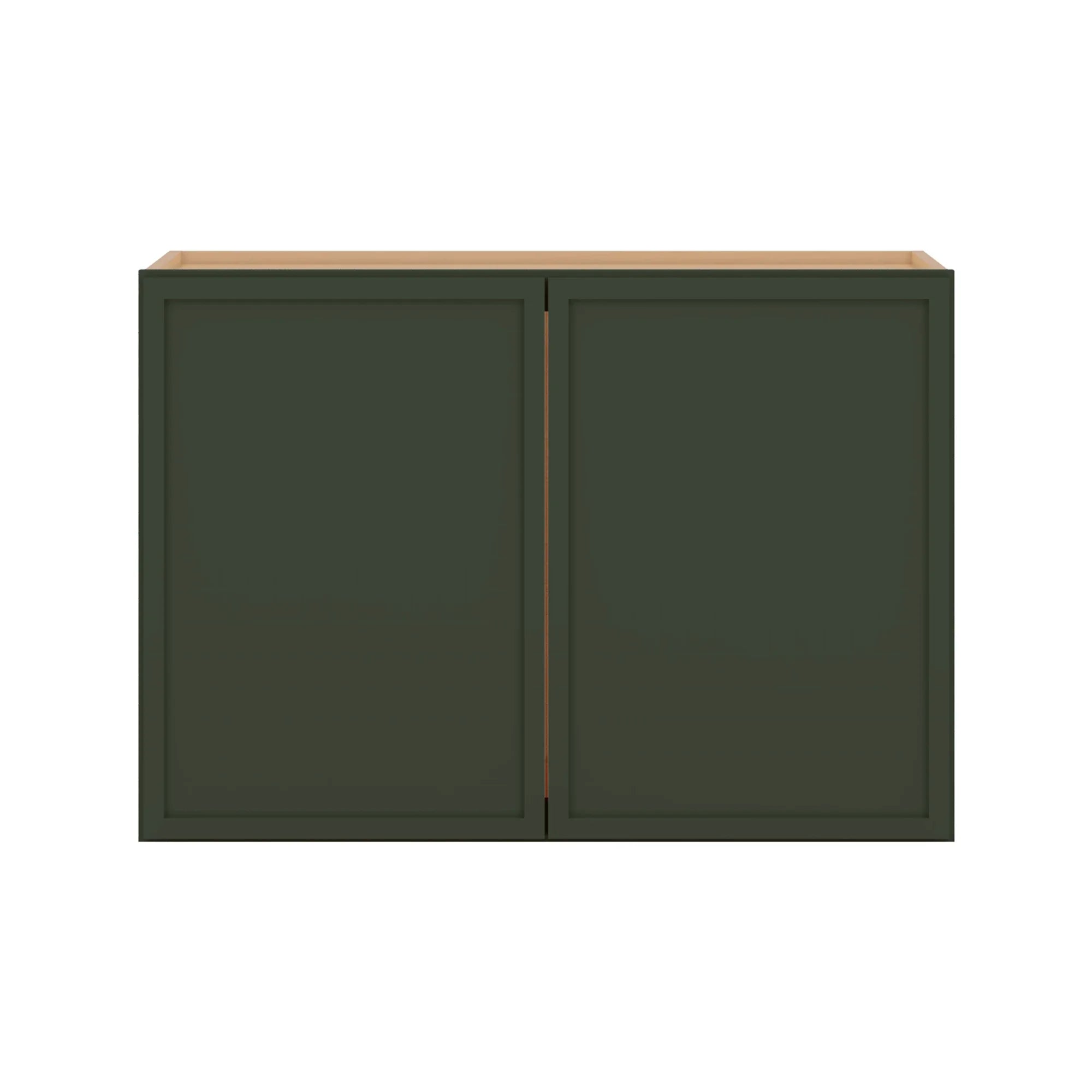 W3021 Close Front Sage Green png