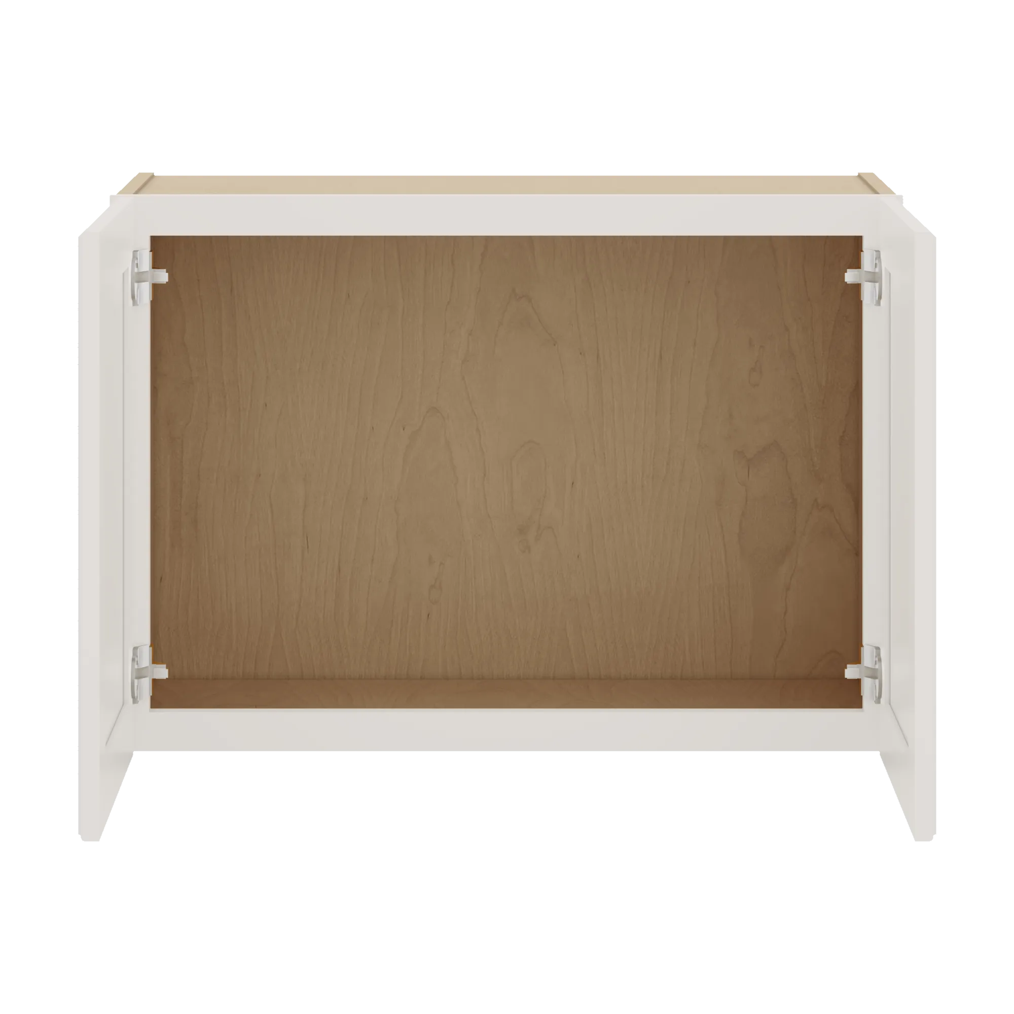 W3021 Open Front Dove