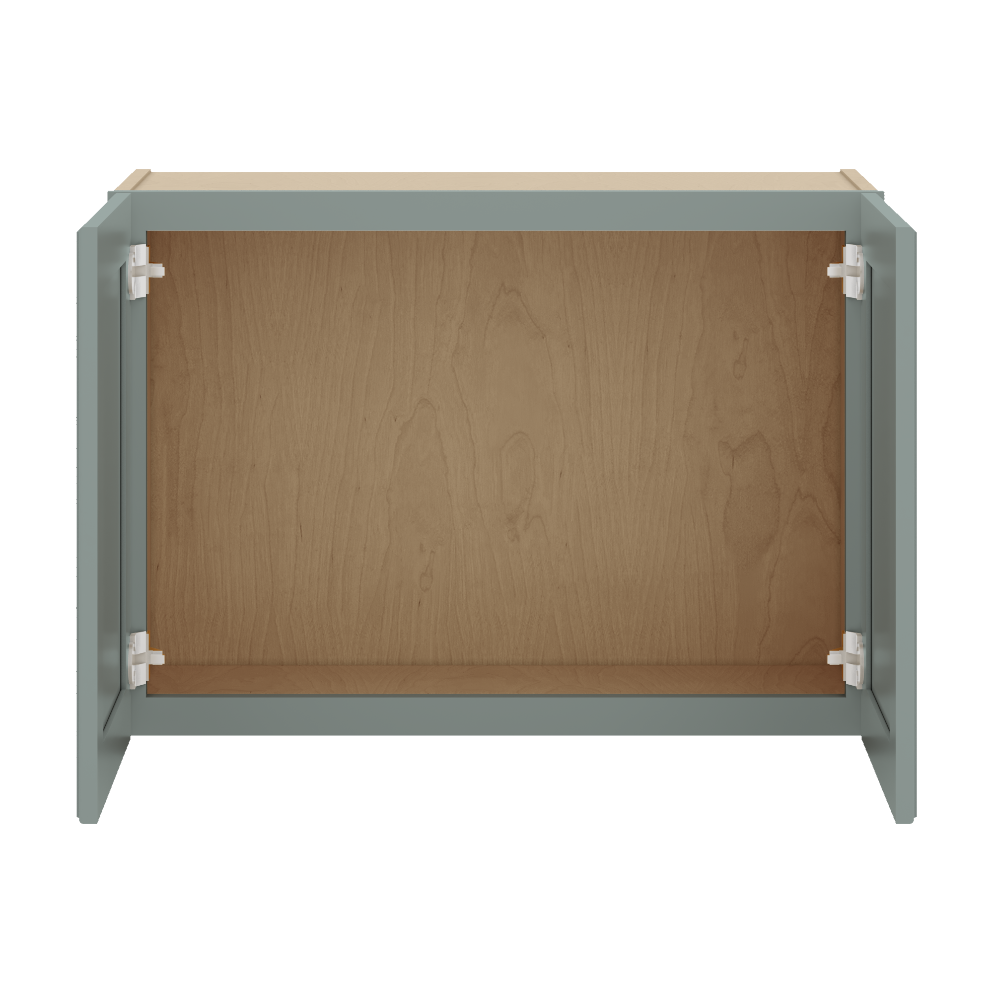 W3021 Open Front Sage