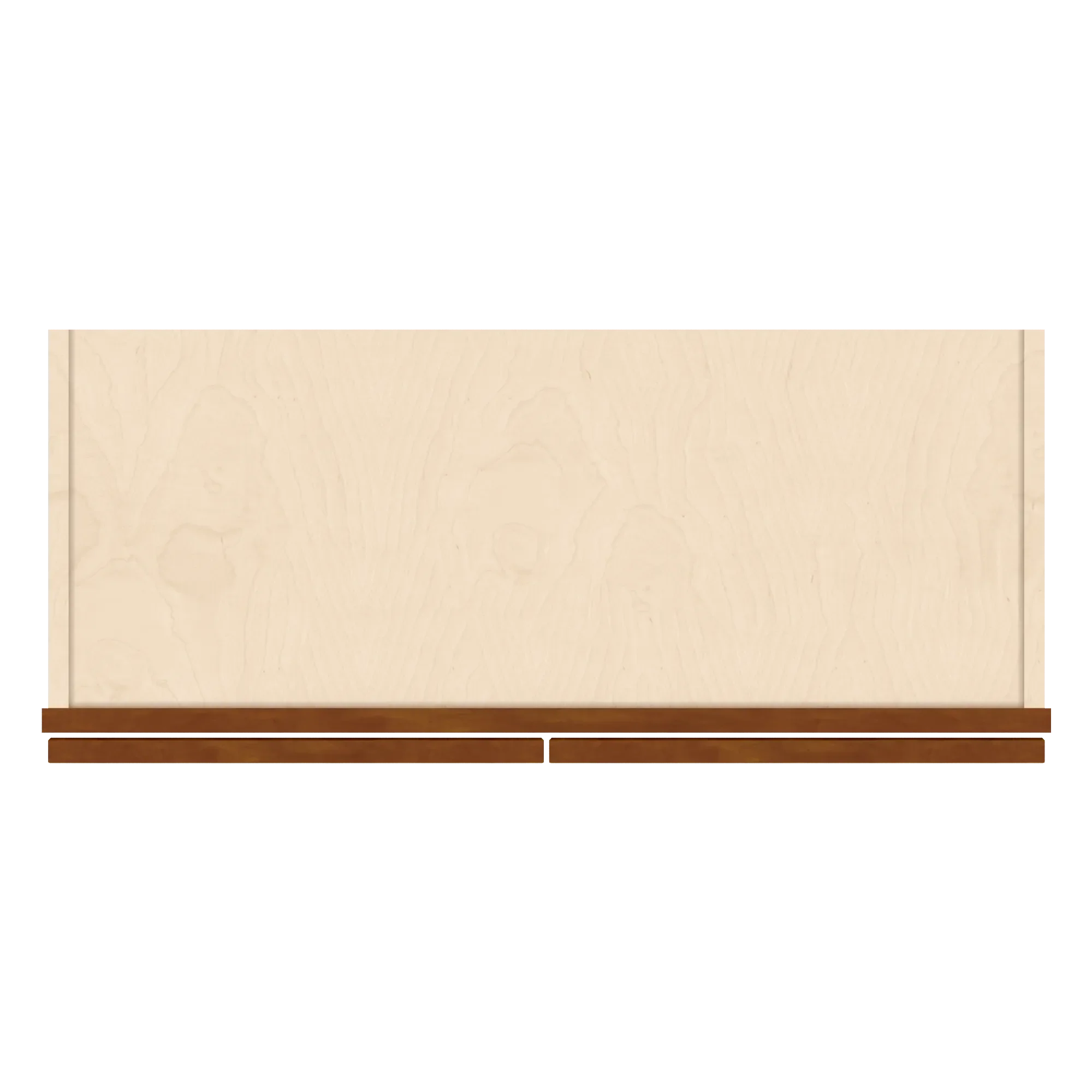 j k mocha glazed k10 double door wall cabinet 30 w x 21 h
