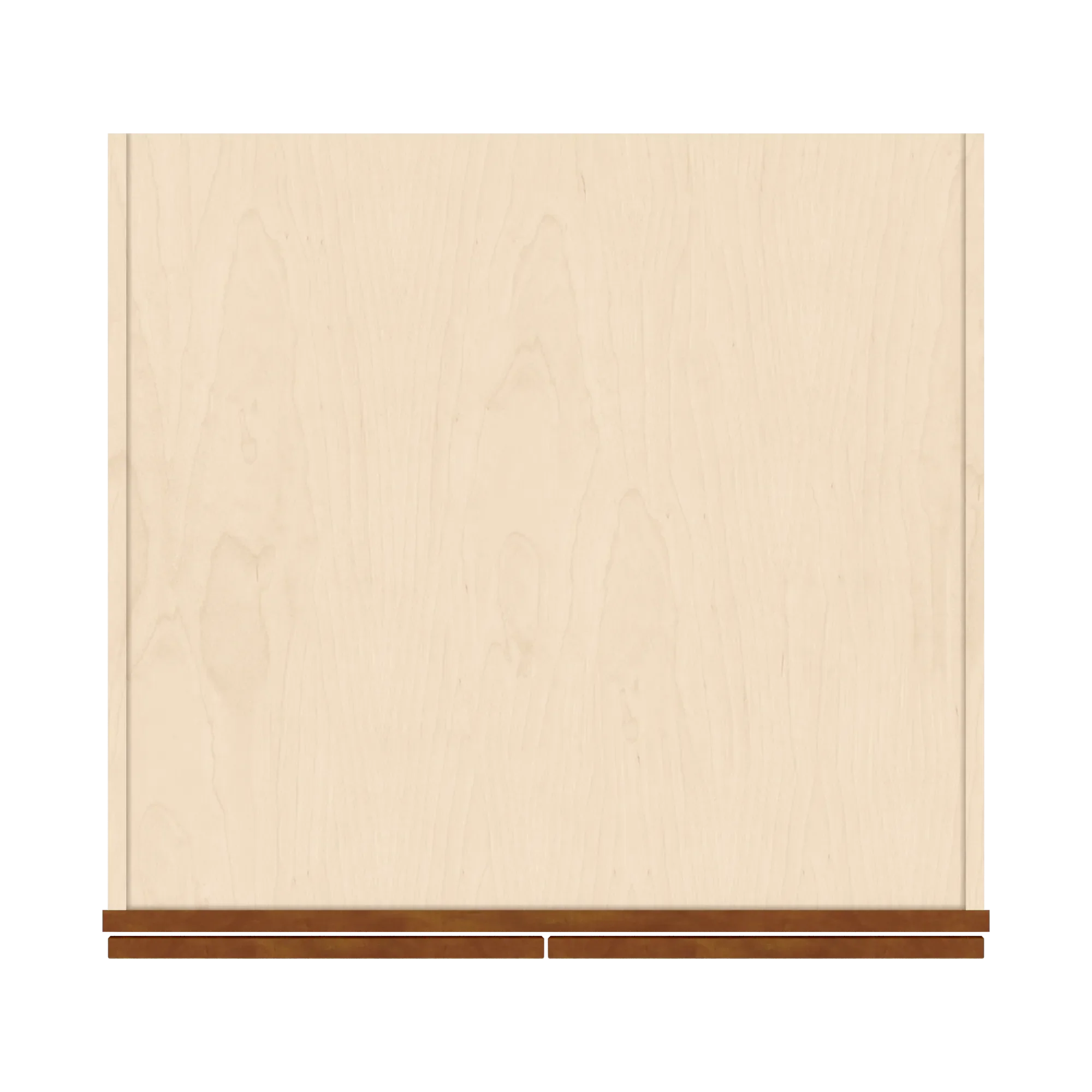 j k mocha glazed k10 refrigerator wall cabinet 30 w x 24 h x 27 d