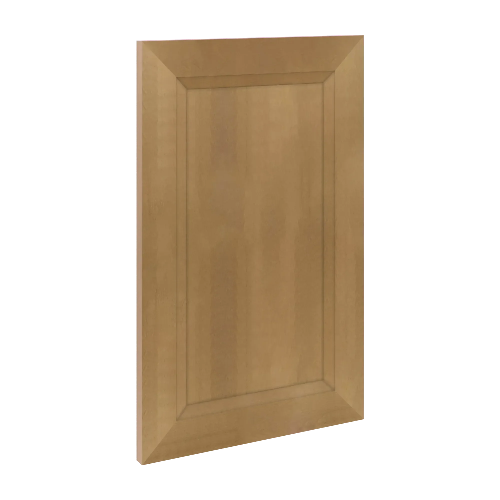 J&K Butterscotch B8 Dummy Door Panel 15" W x 24" H