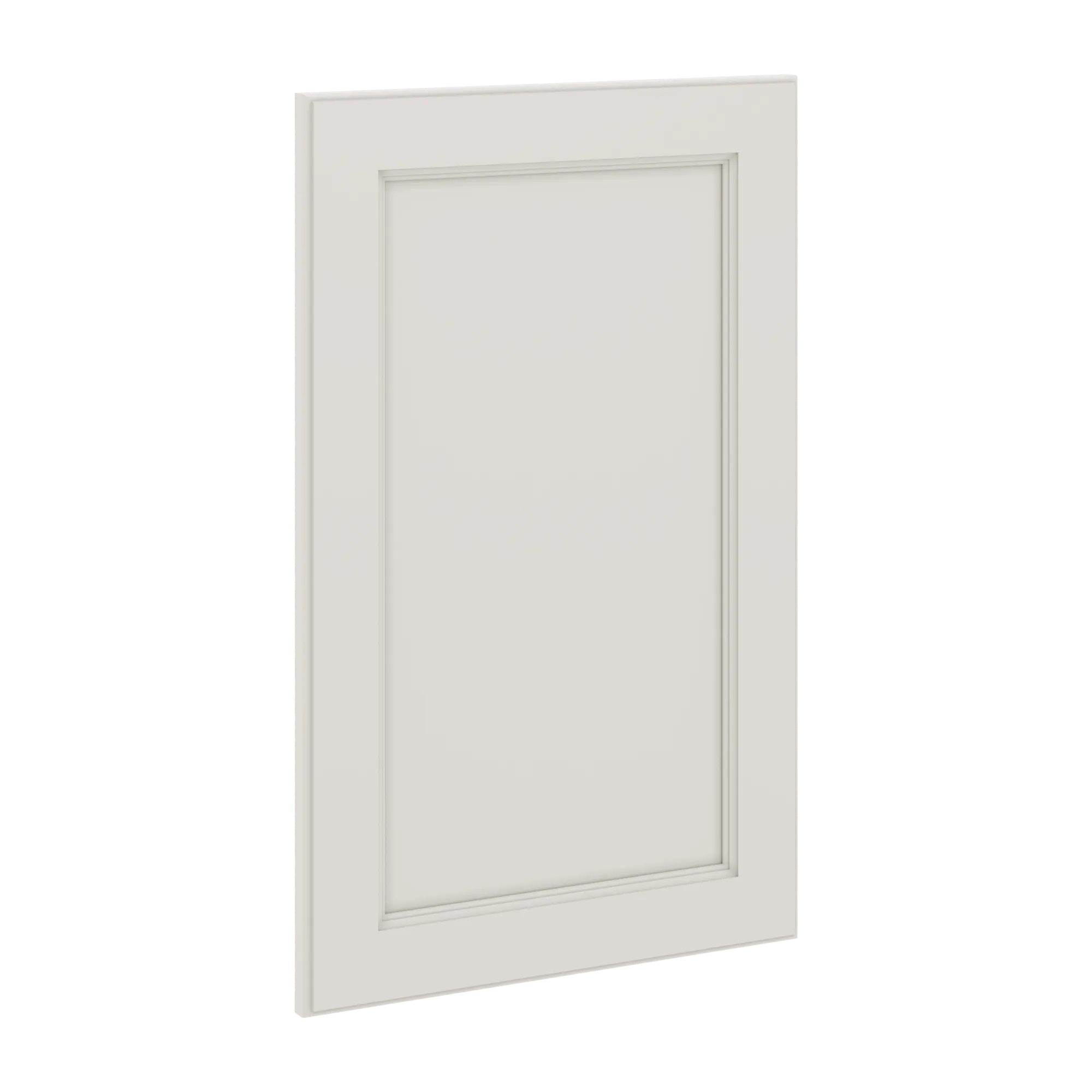 J&K Dove E1 Dummy Door Panel 15" W x 24" H