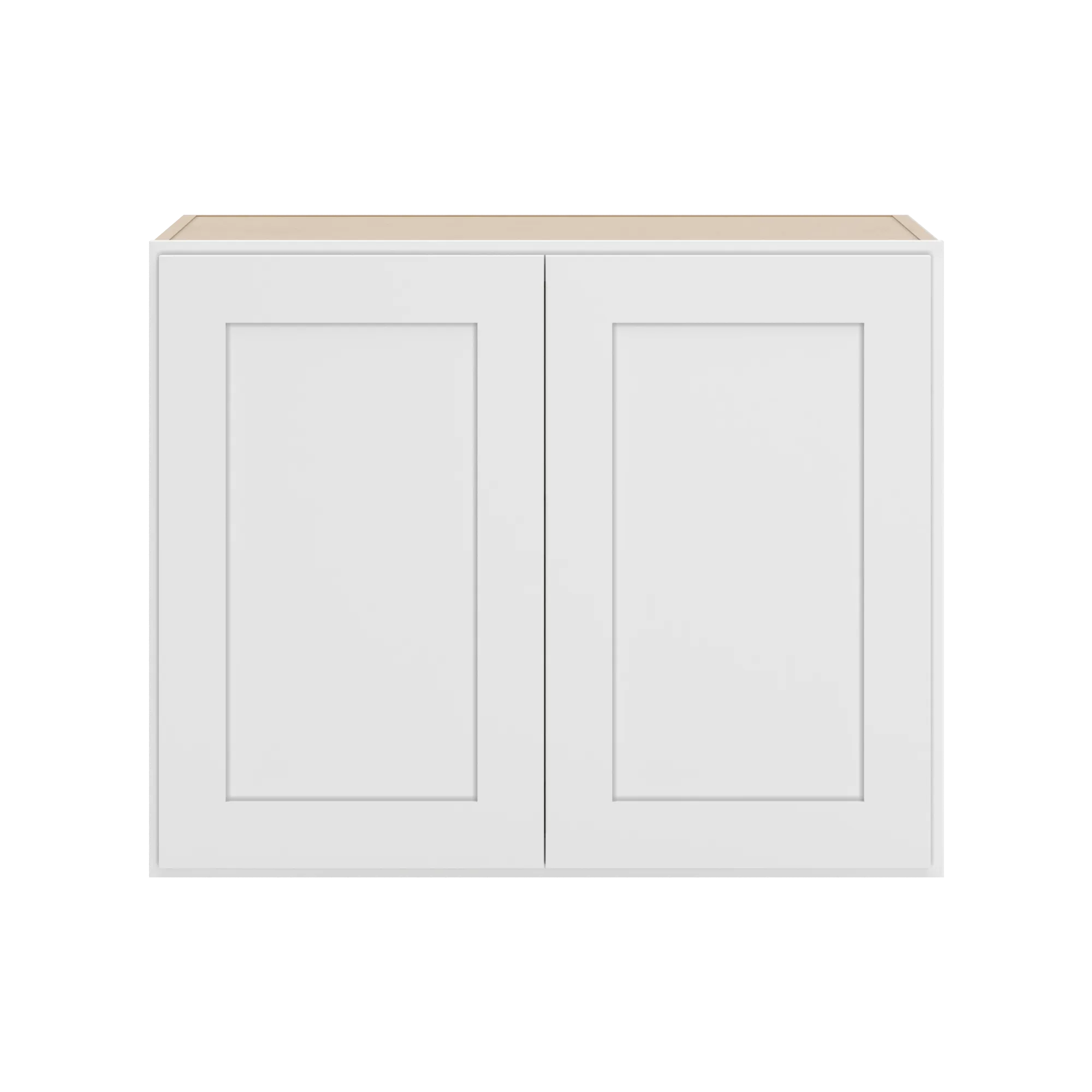 W3024X15 Close Front White