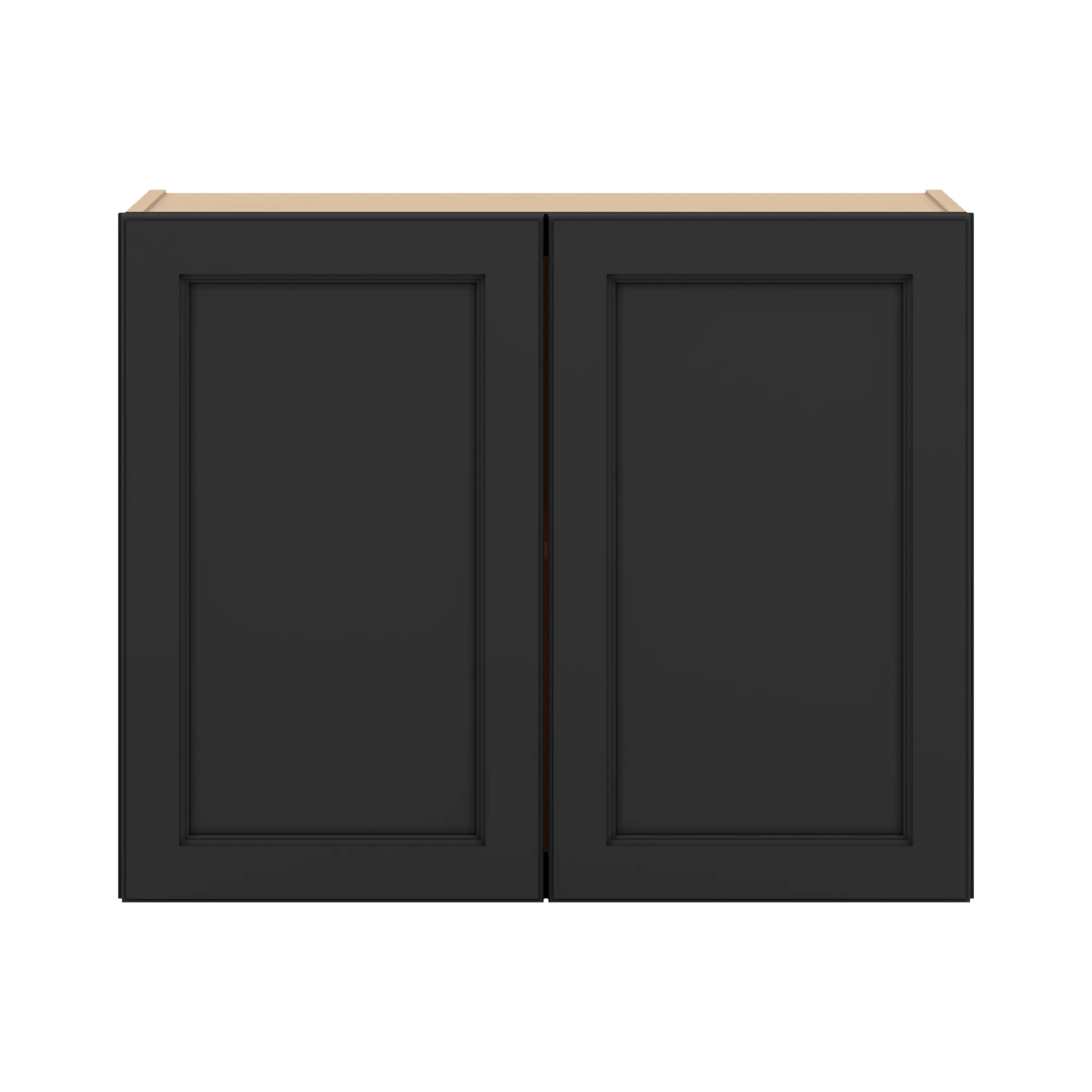 W3024 Close Front Charcoal