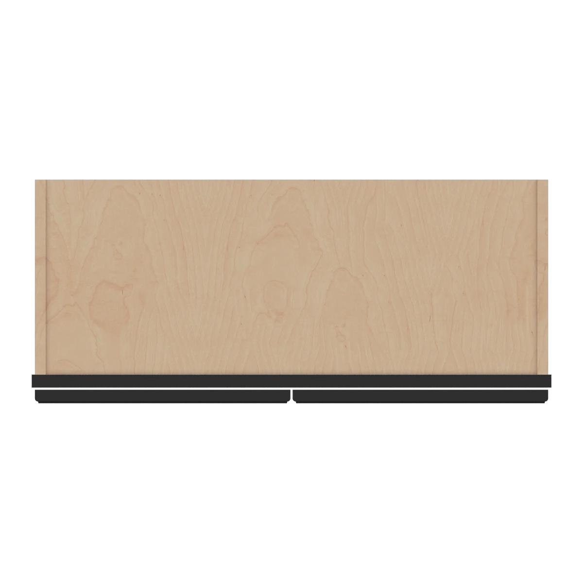 W3024 Top Charcoal