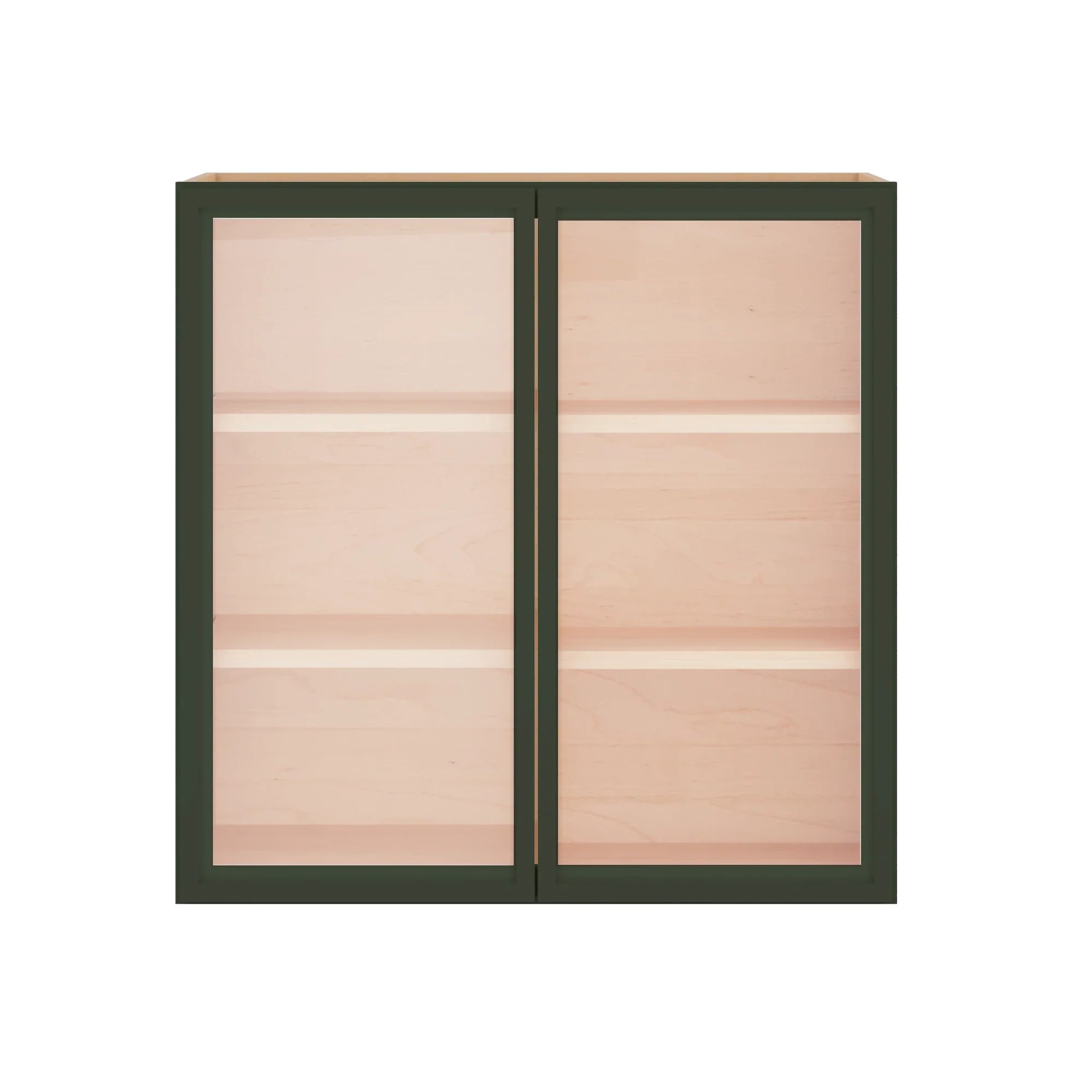 W3030GD Close Front sage GReen png