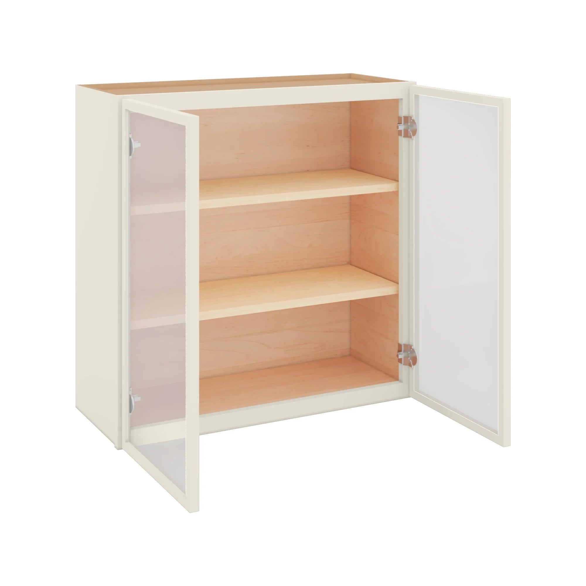 W3030GD Open Angle Dove white png