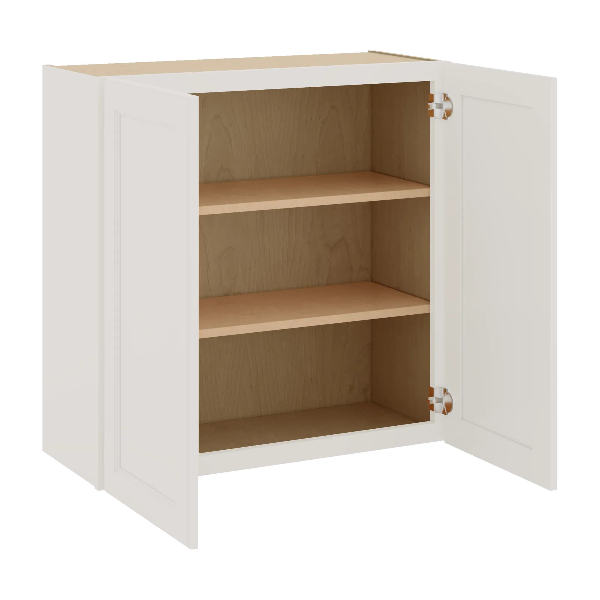W3030 Open Angle Dove