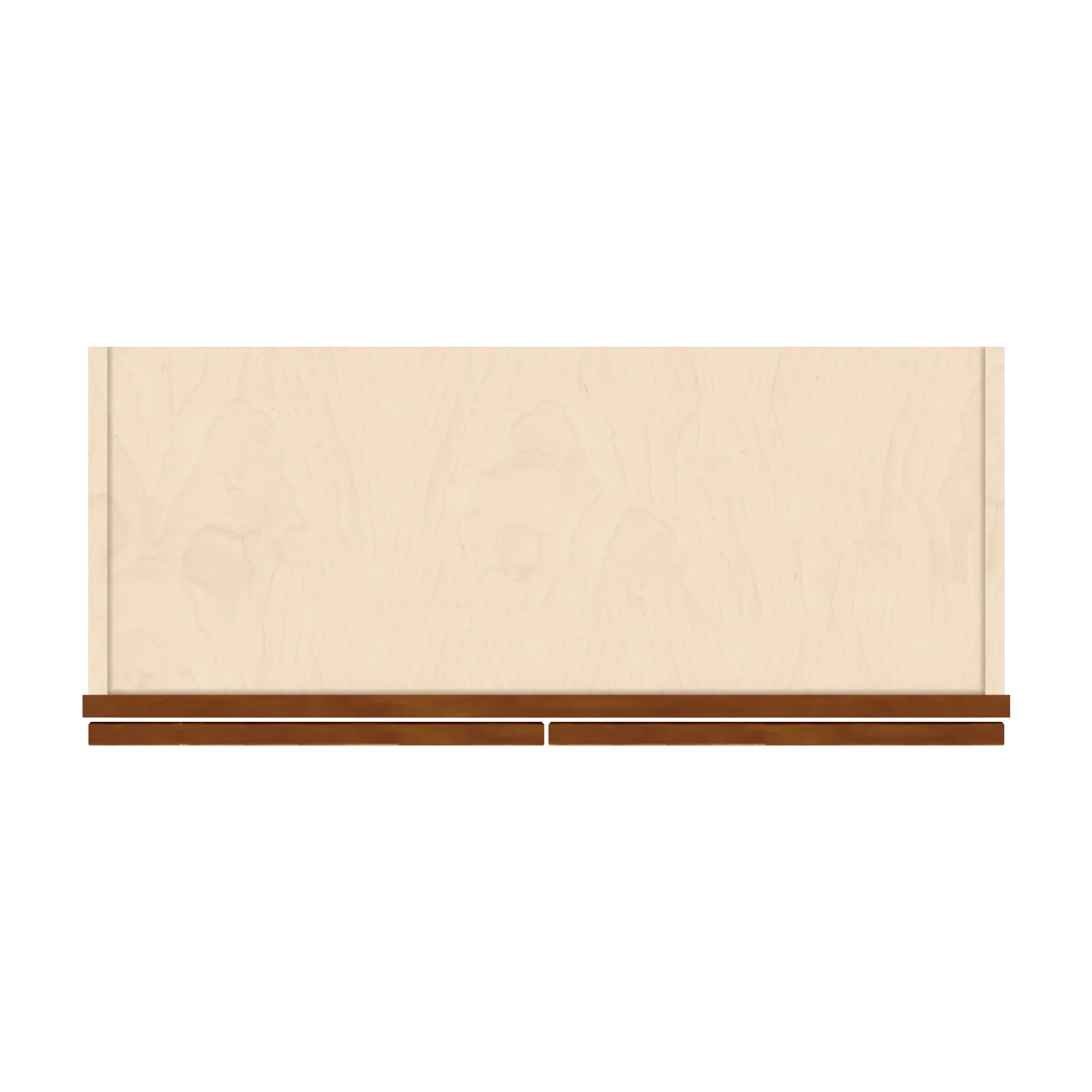 j k mocha glazed k10 double door wall cabinet 30 w x 30 h